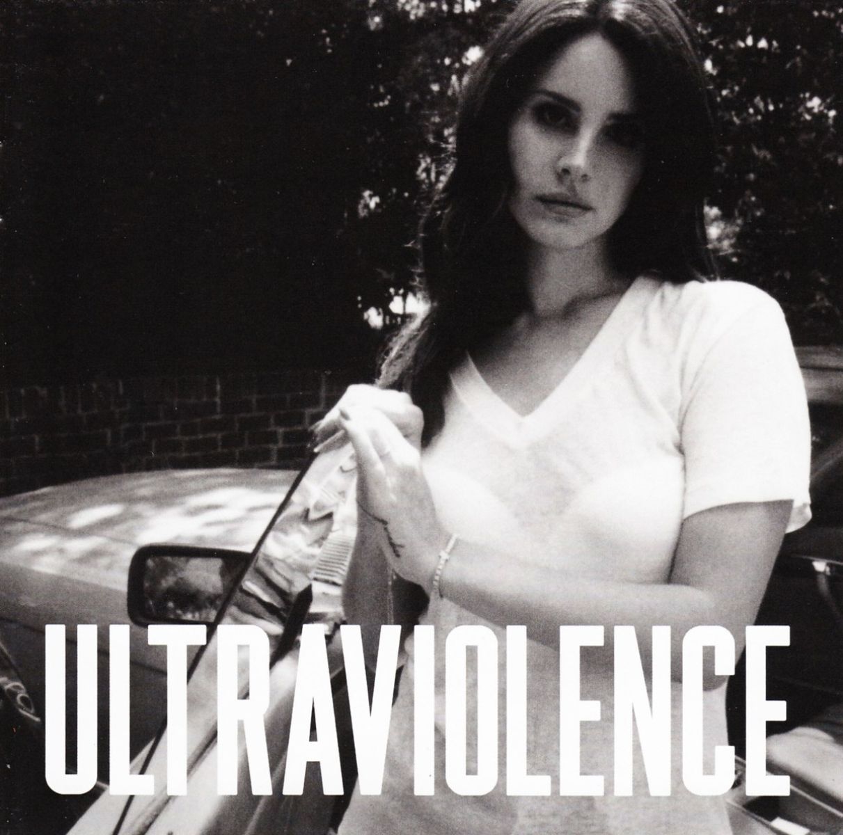 Afbeelding van Lana Del Rey - Ultraviolence