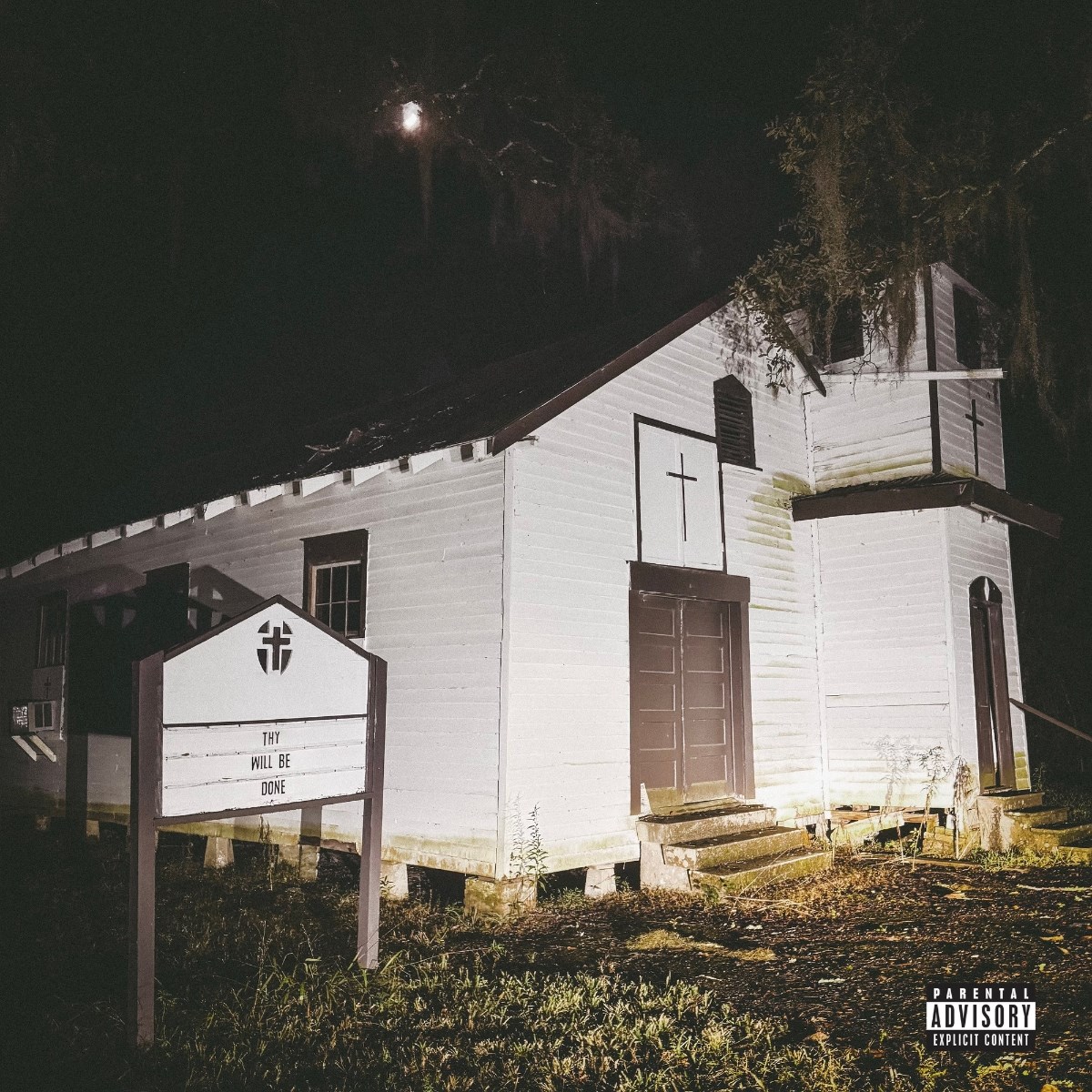 Afbeelding van $uicideboy$ - Thy Will Be Done
