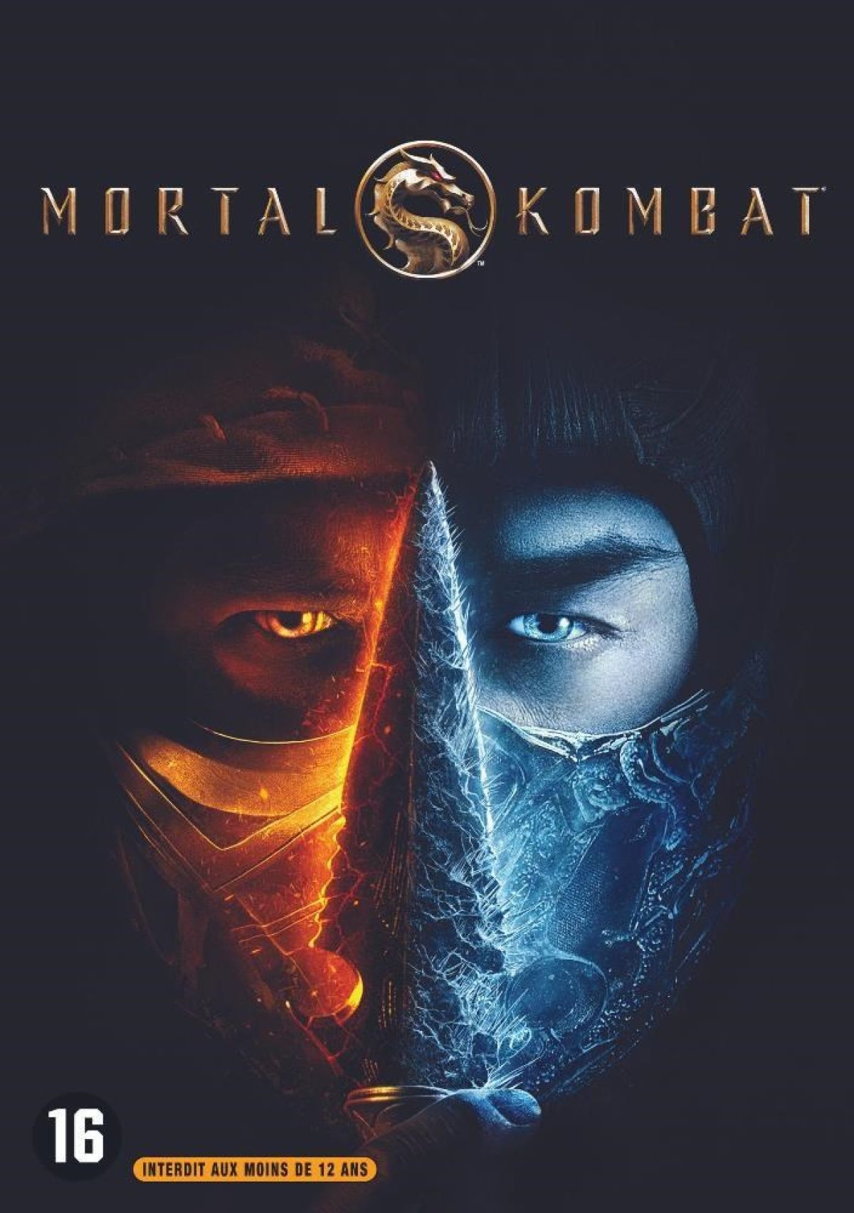 Afbeelding van Mortal Kombat