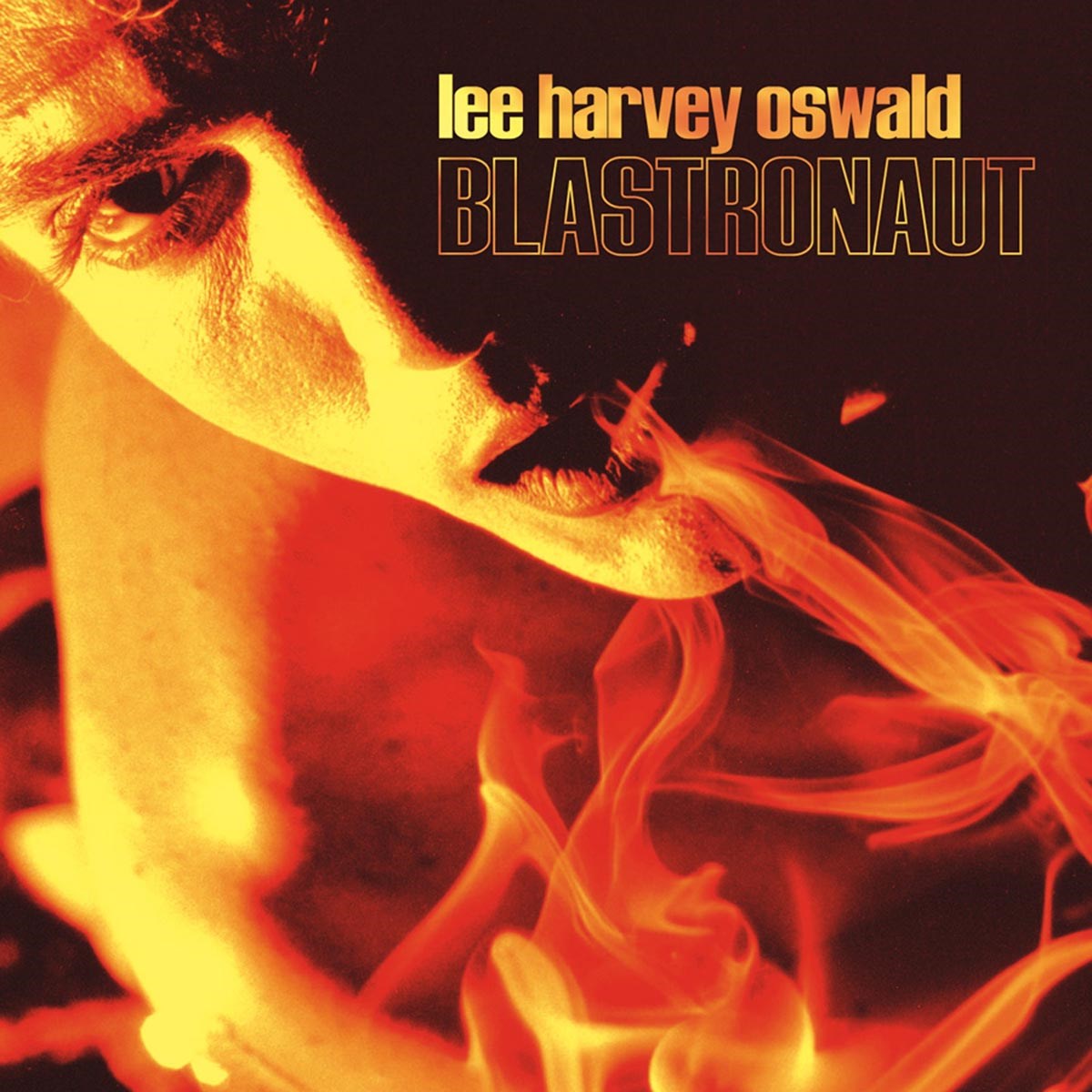 Afbeelding van Lee Harvey Oswald Band - Blastronaut
