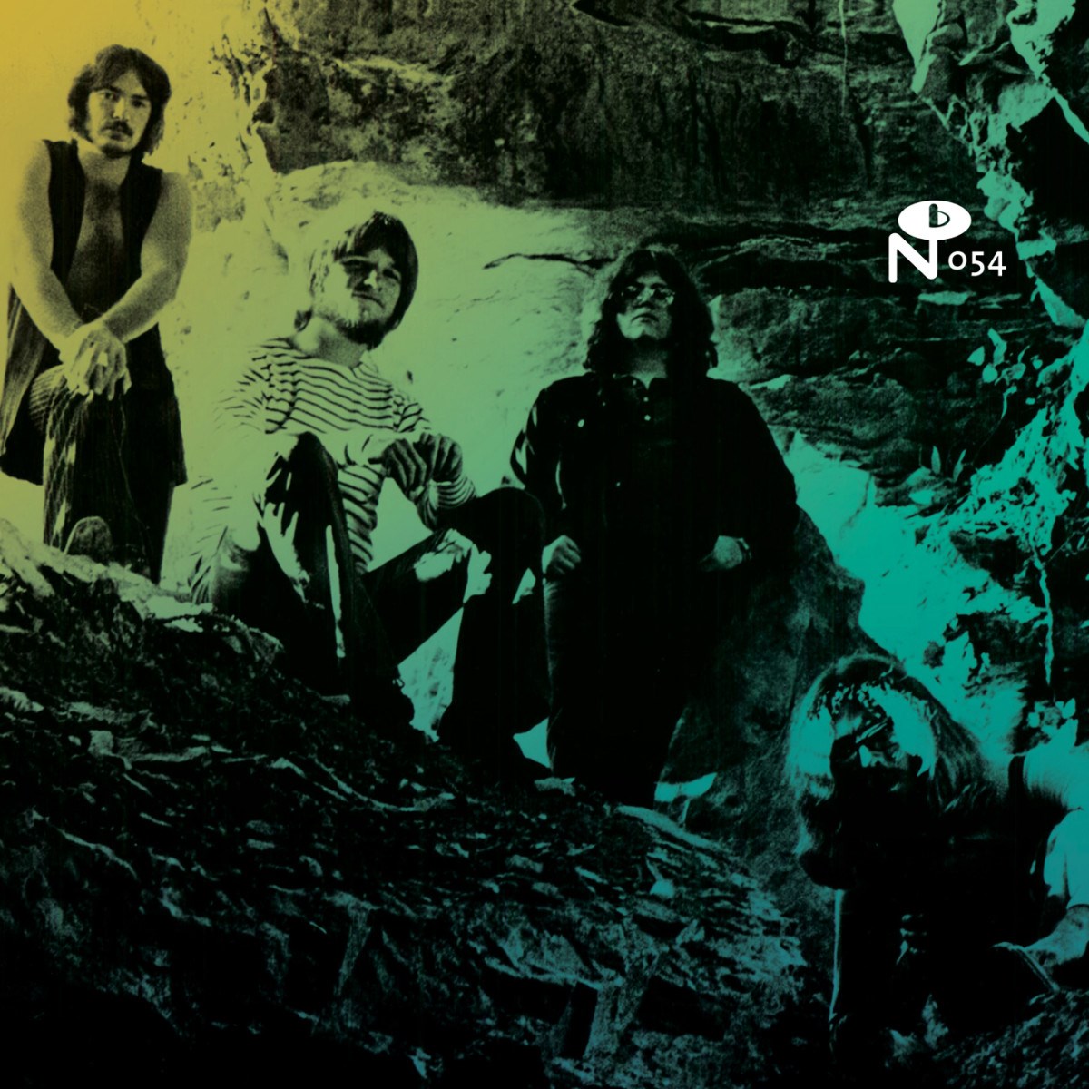 Afbeelding van Local Customs: Cavern Sound