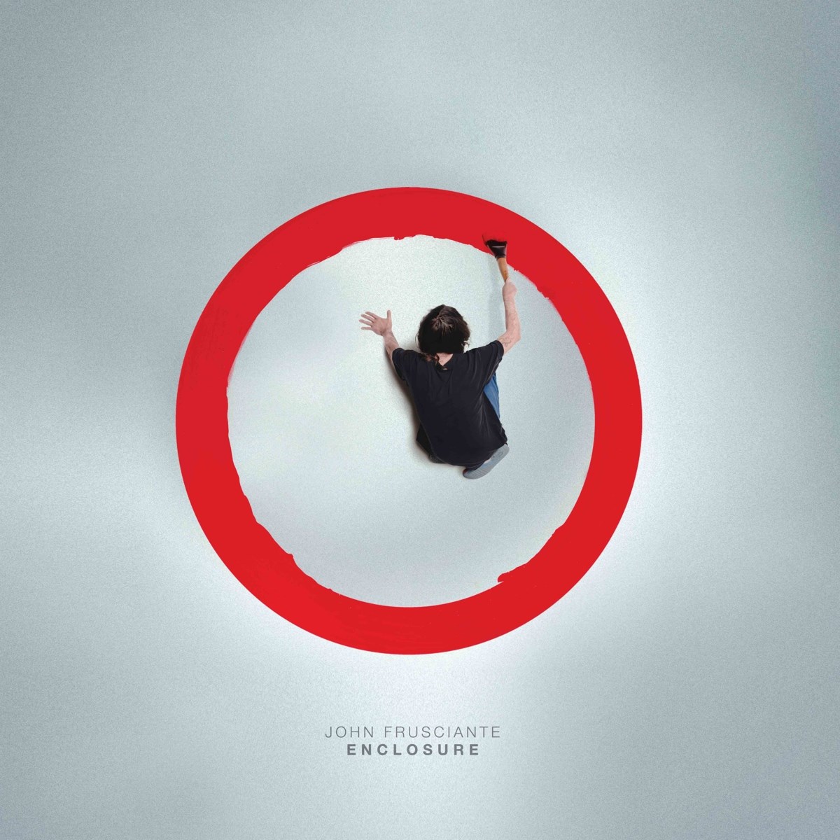 Afbeelding van John Frusciante - Enclosure