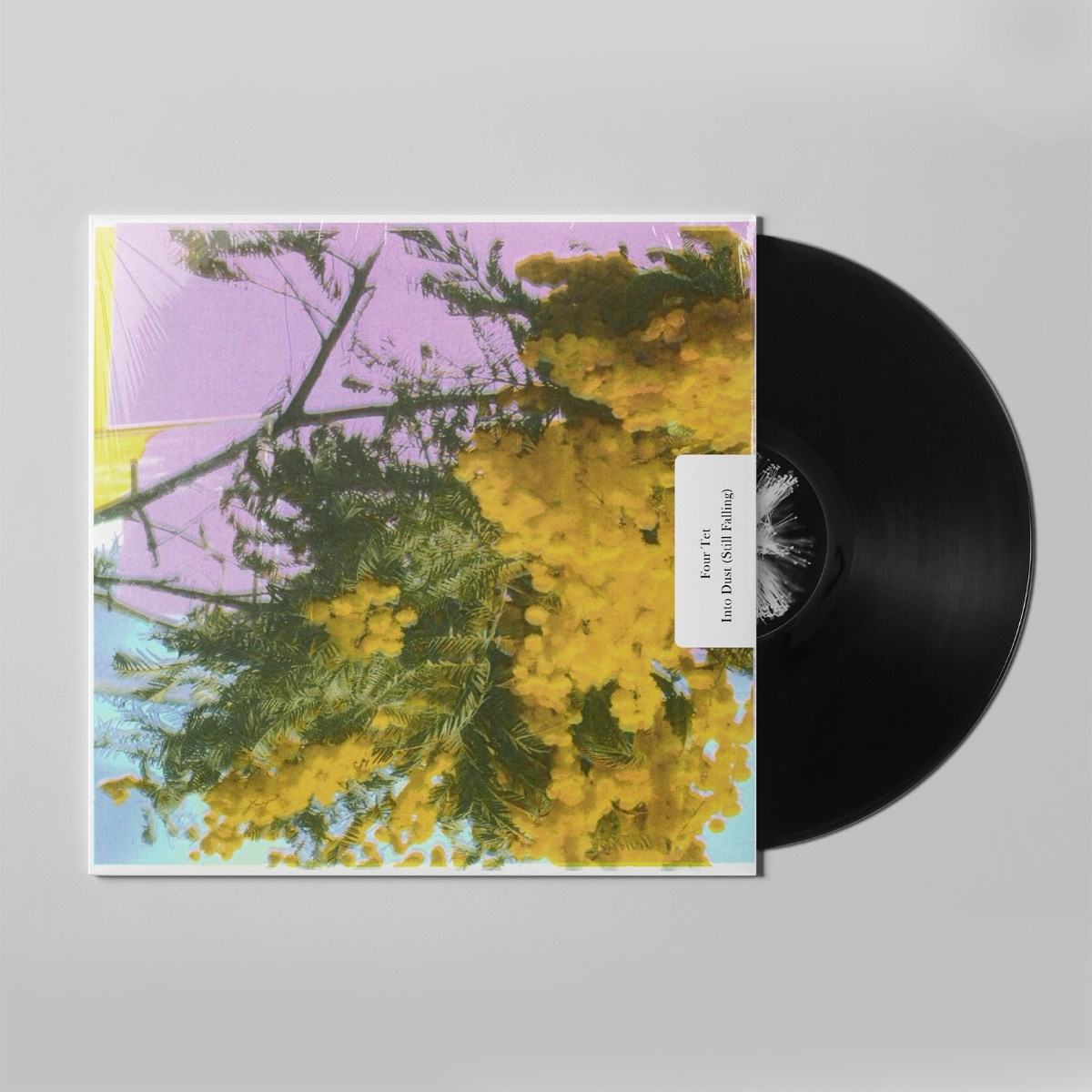 Afbeelding van Four Tet - Into Dust