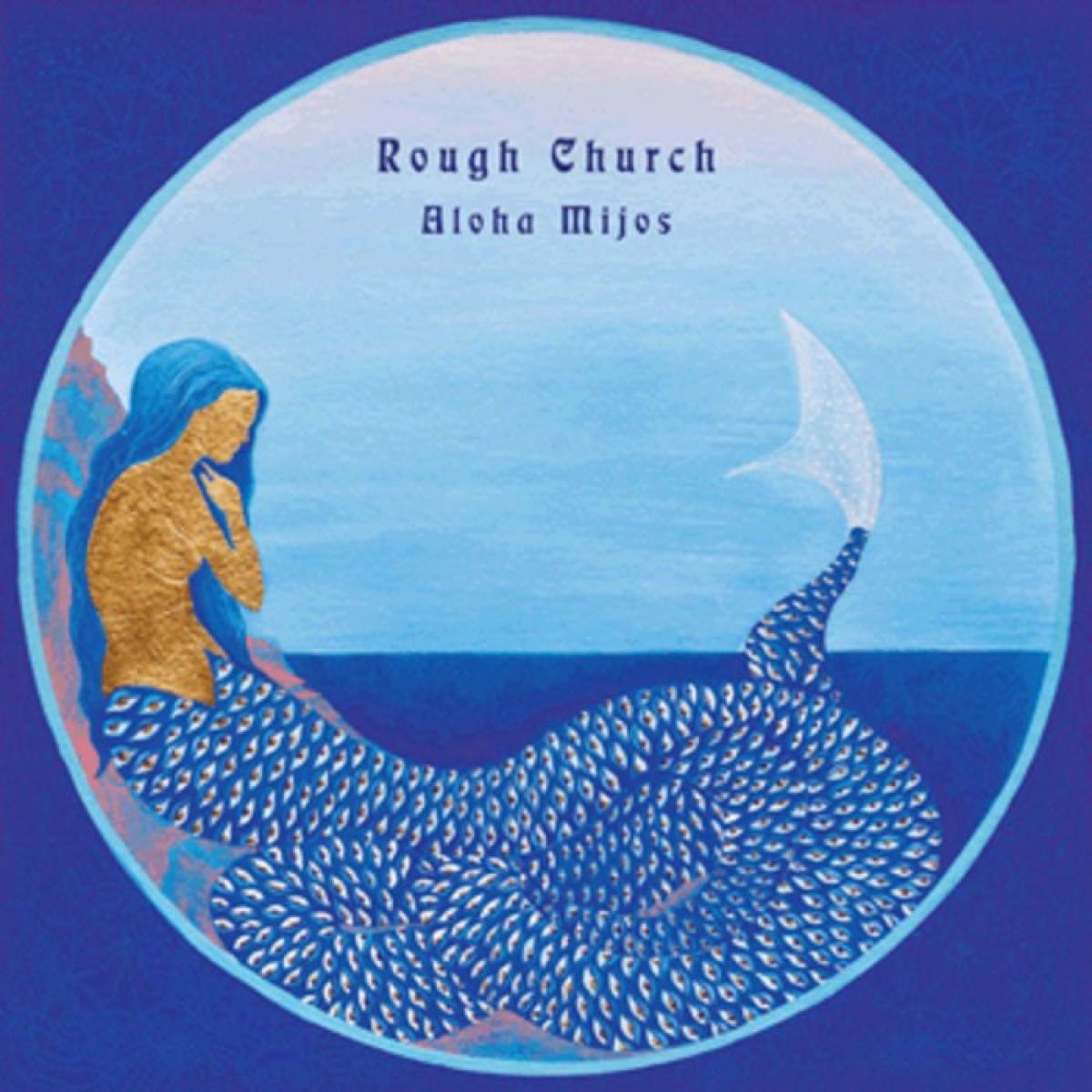 Afbeelding van Rough Church - Aloha Mijos