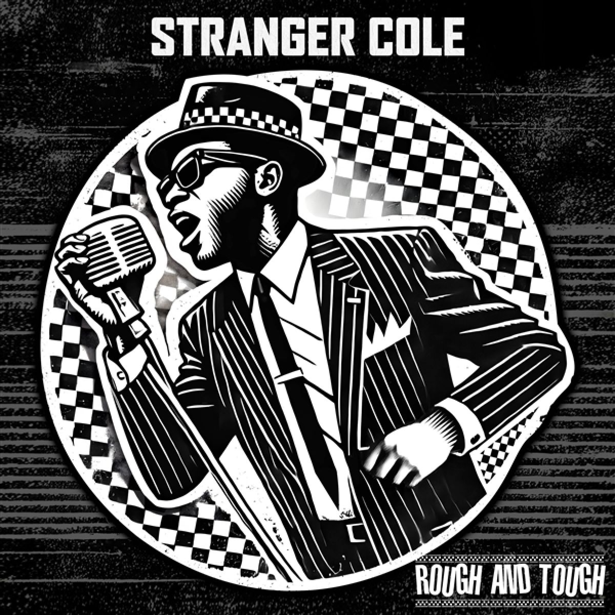 Afbeelding van Stranger Cole - Rough And Tough
