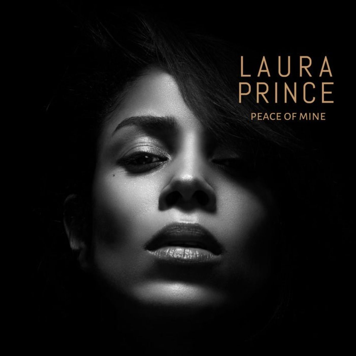 Afbeelding van Laura Prince - Peace Of Mine