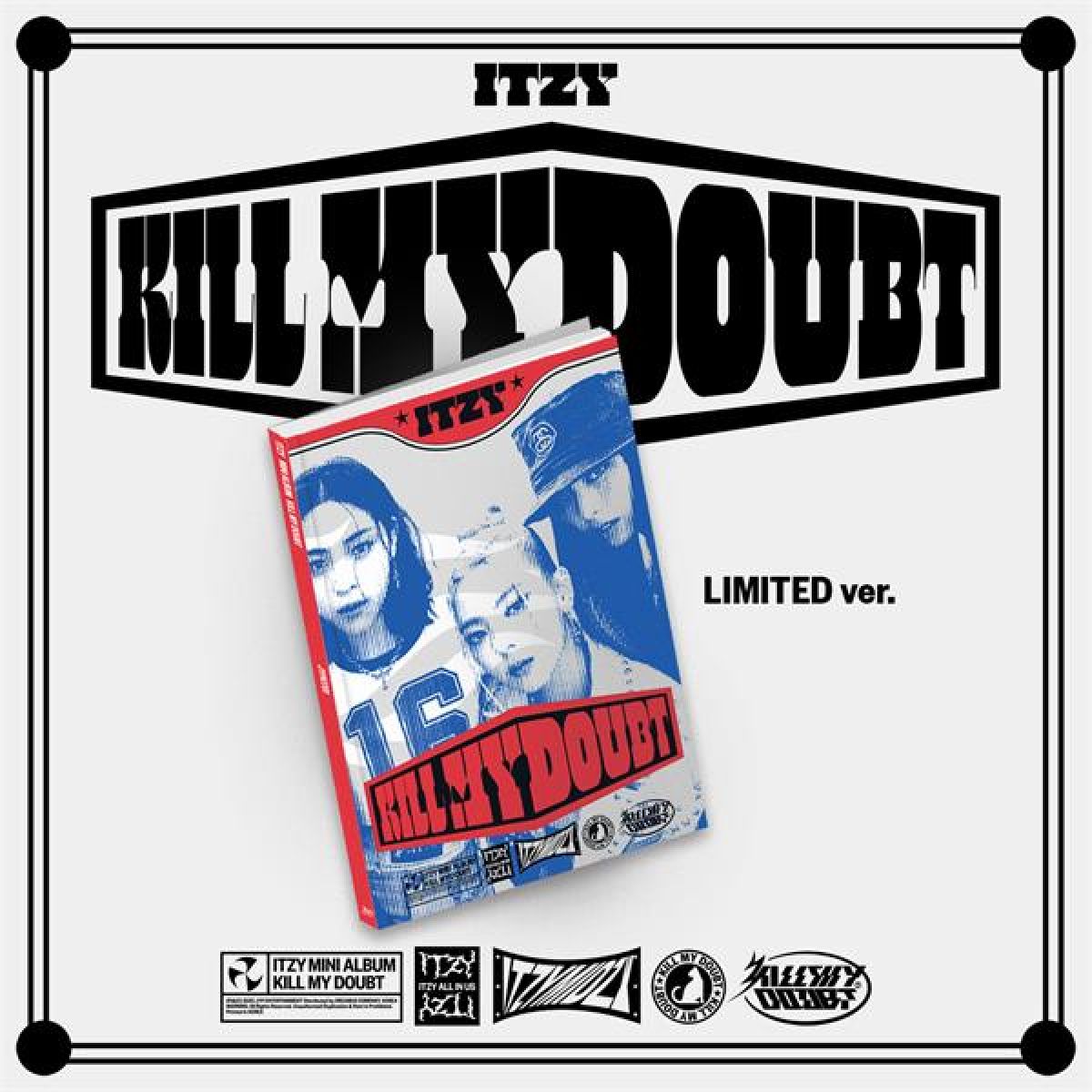 Kill My Doubt