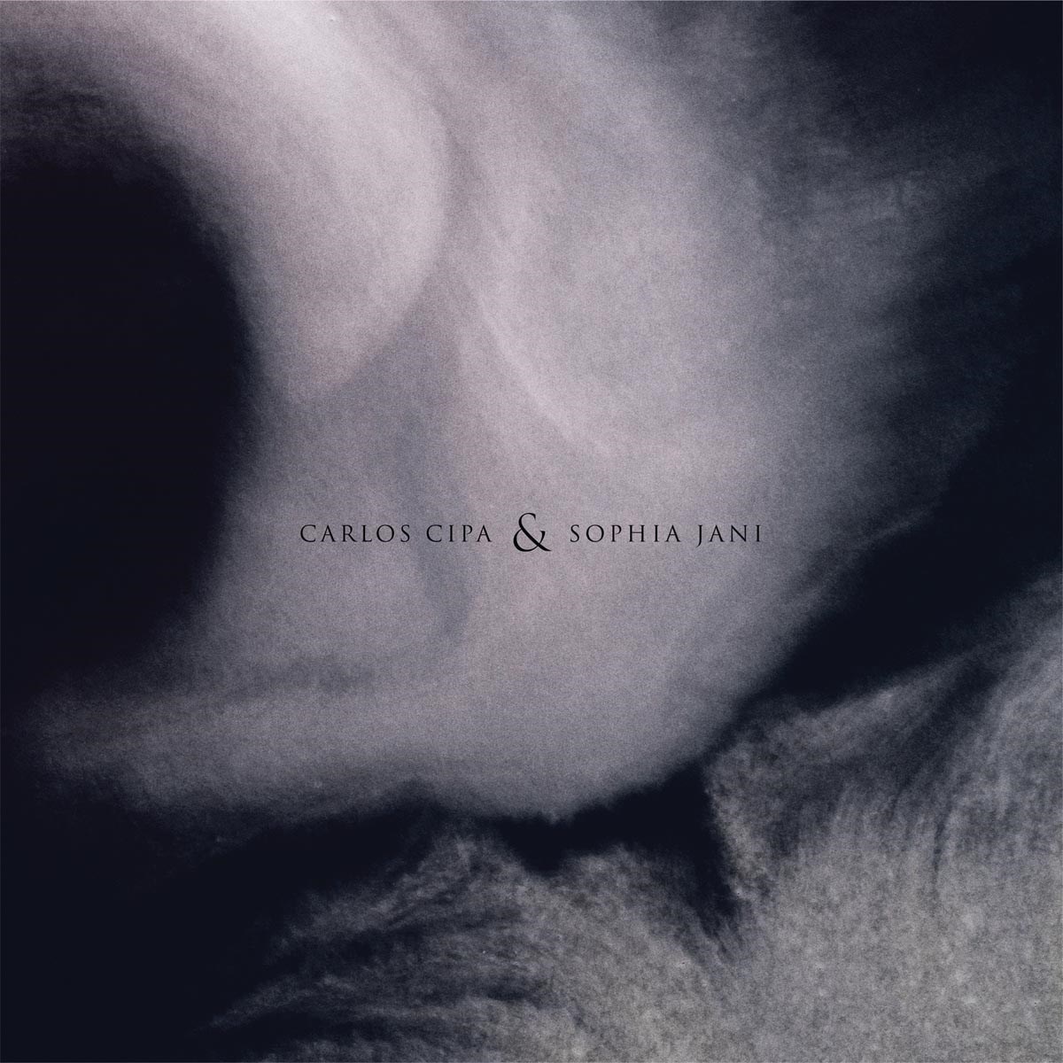 Afbeelding van Carlos Cipa & Sophia Jani - Relive