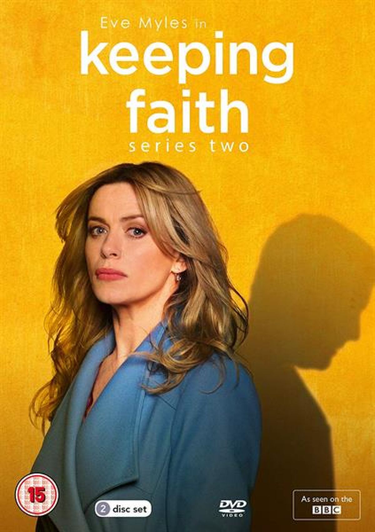 Keeping Faith S2