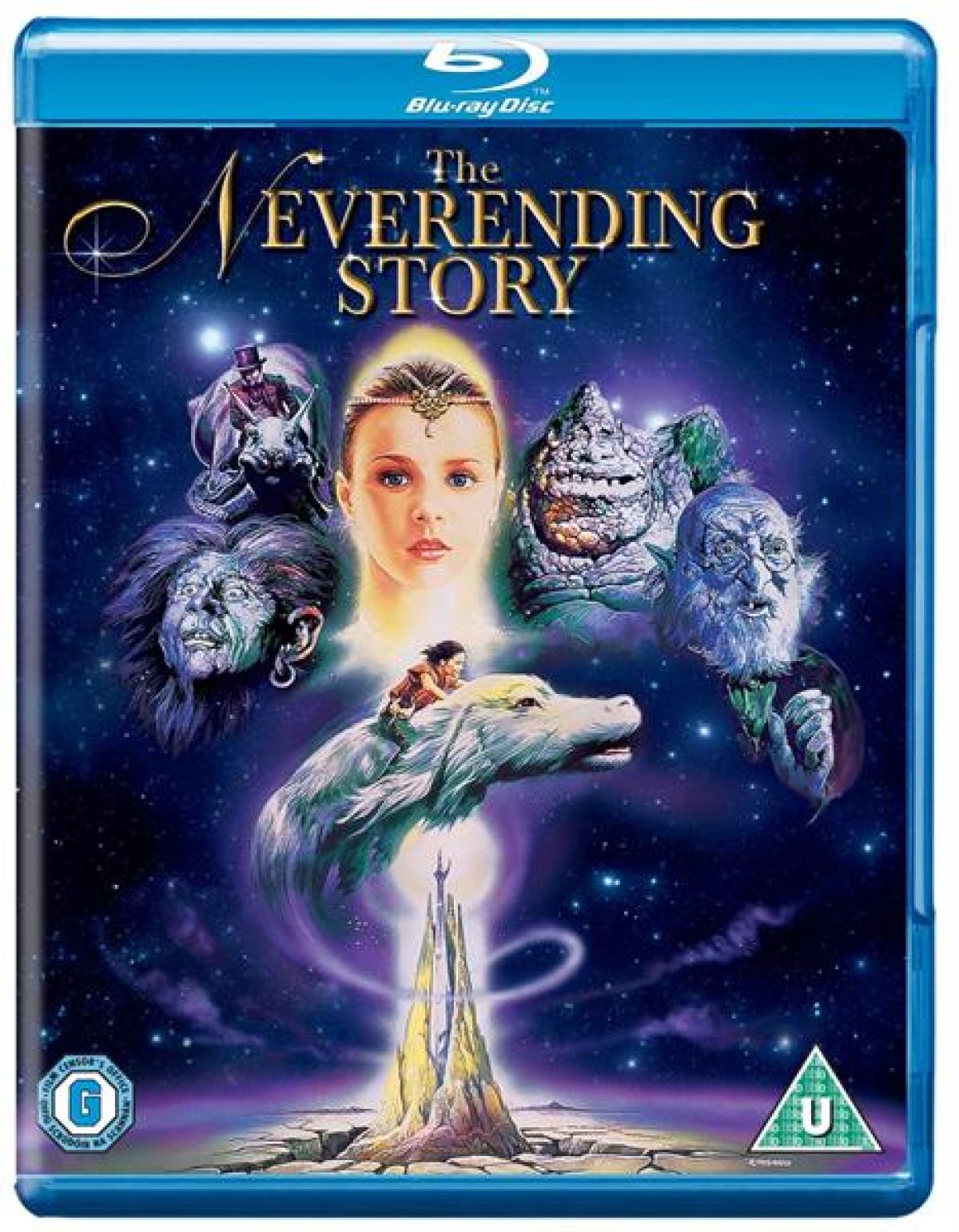 Afbeelding van Neverending Story