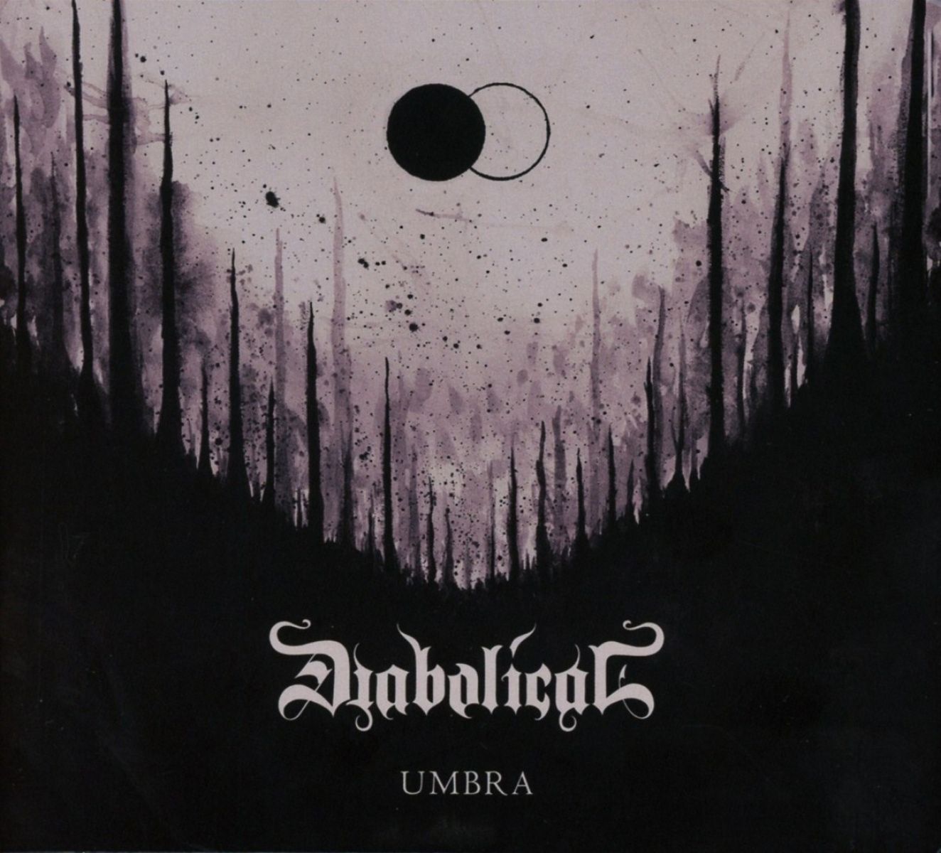 Afbeelding van Diabolical - Umbra