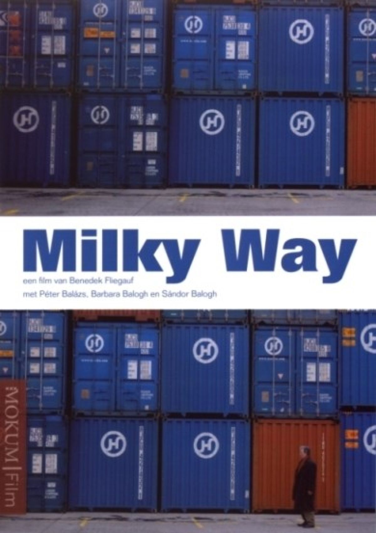 Afbeelding van Milky Way