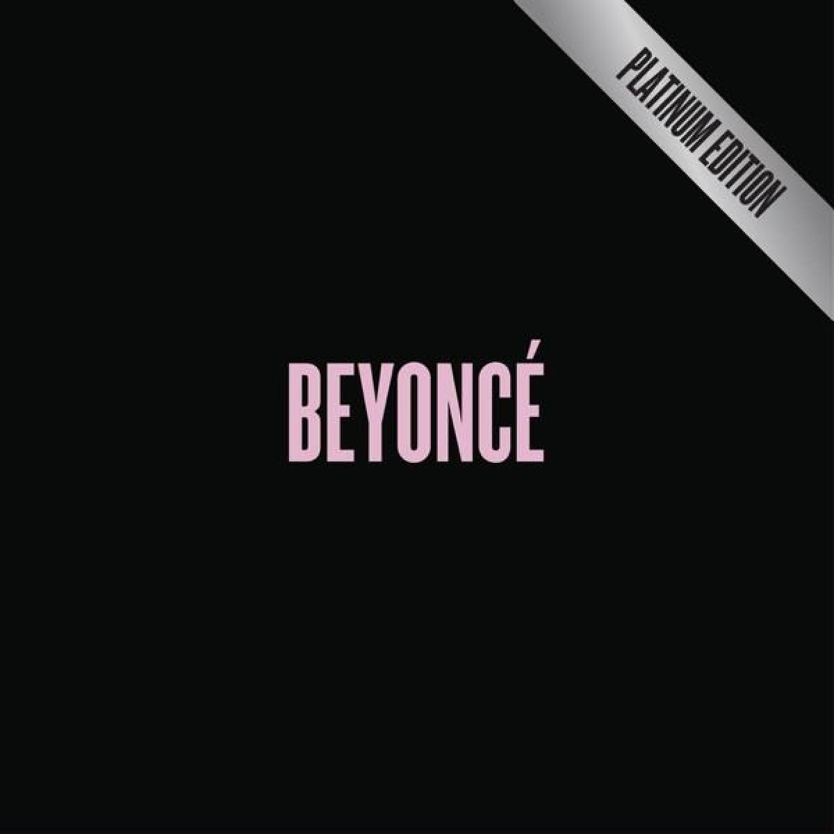Afbeelding van Beyoncé