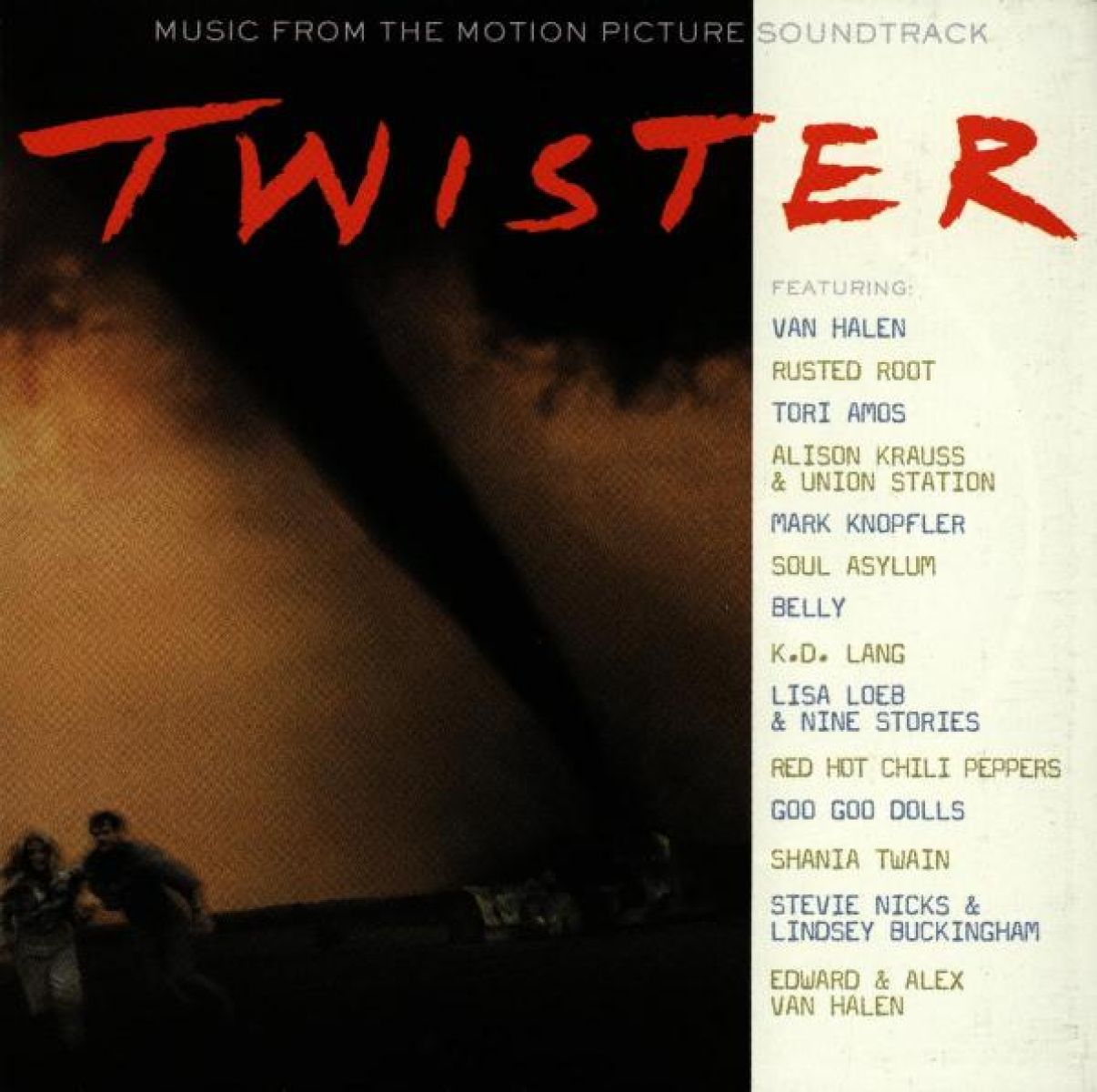 Afbeelding van Twister