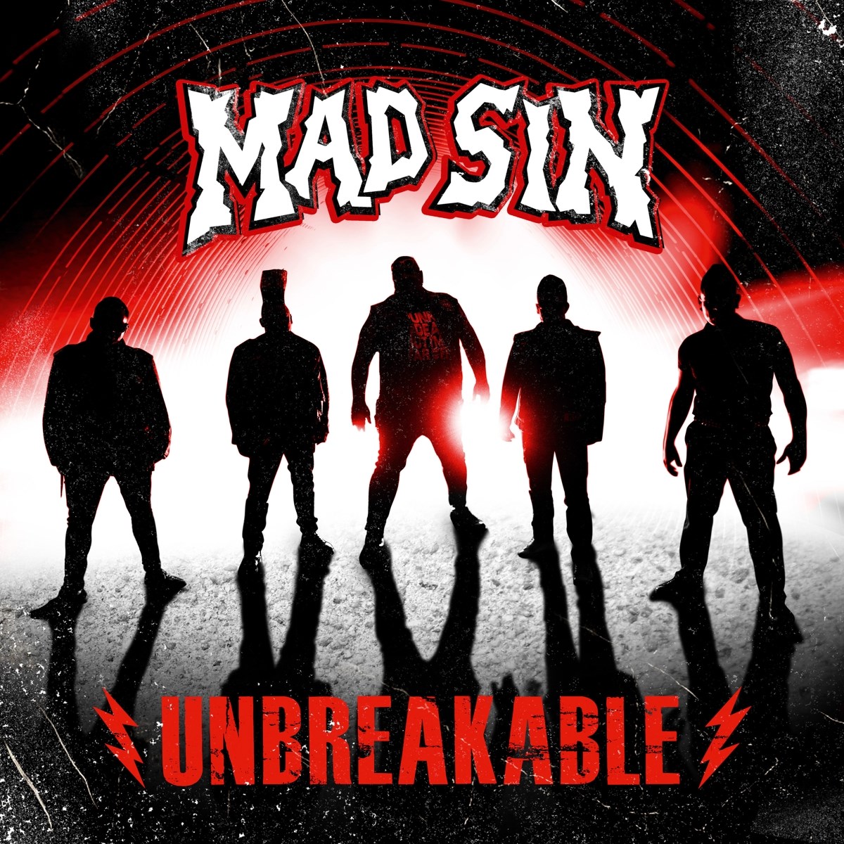 Afbeelding van Unbreakable