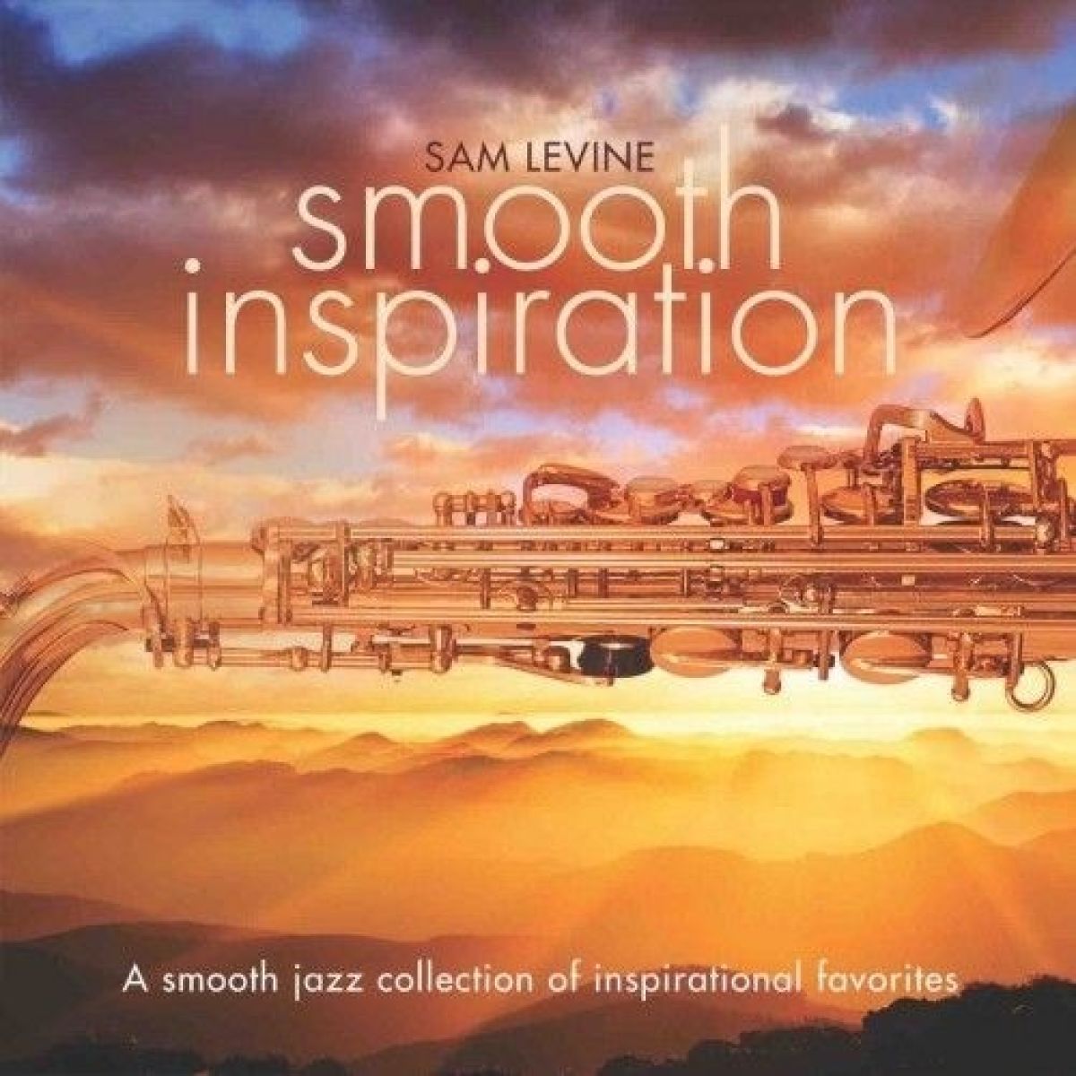Afbeelding van Sam Levine - Smooth Inspiration