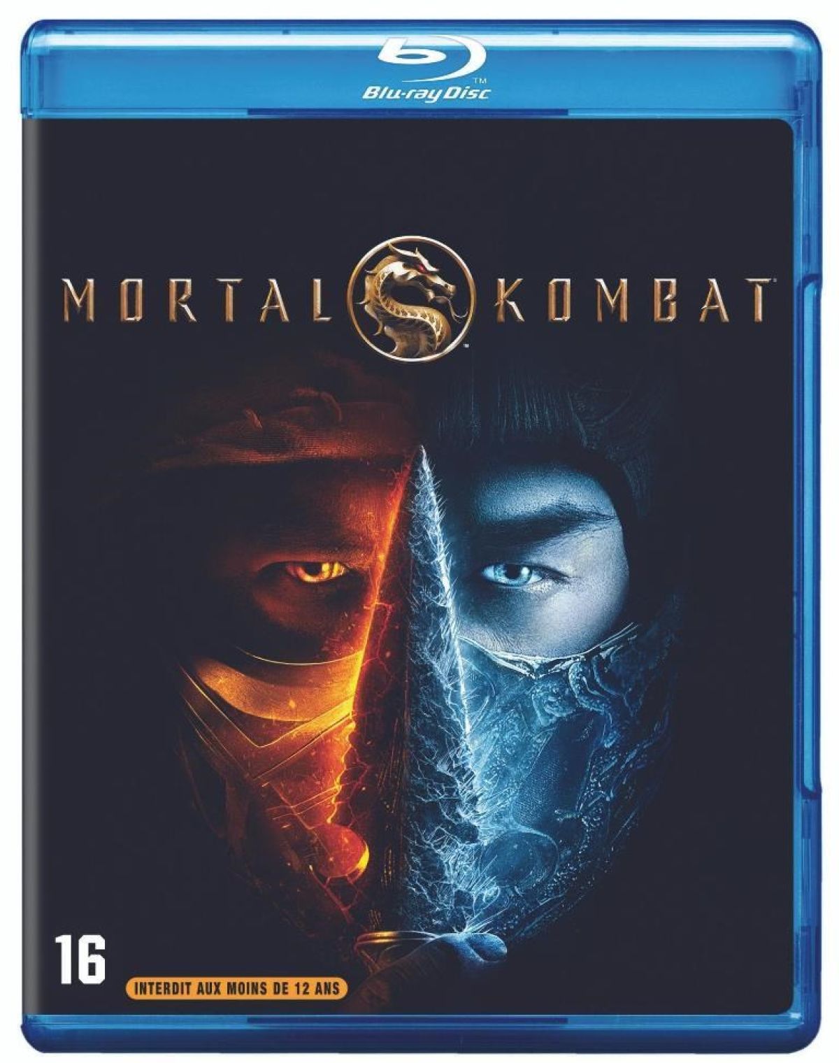 Afbeelding van Mortal Kombat