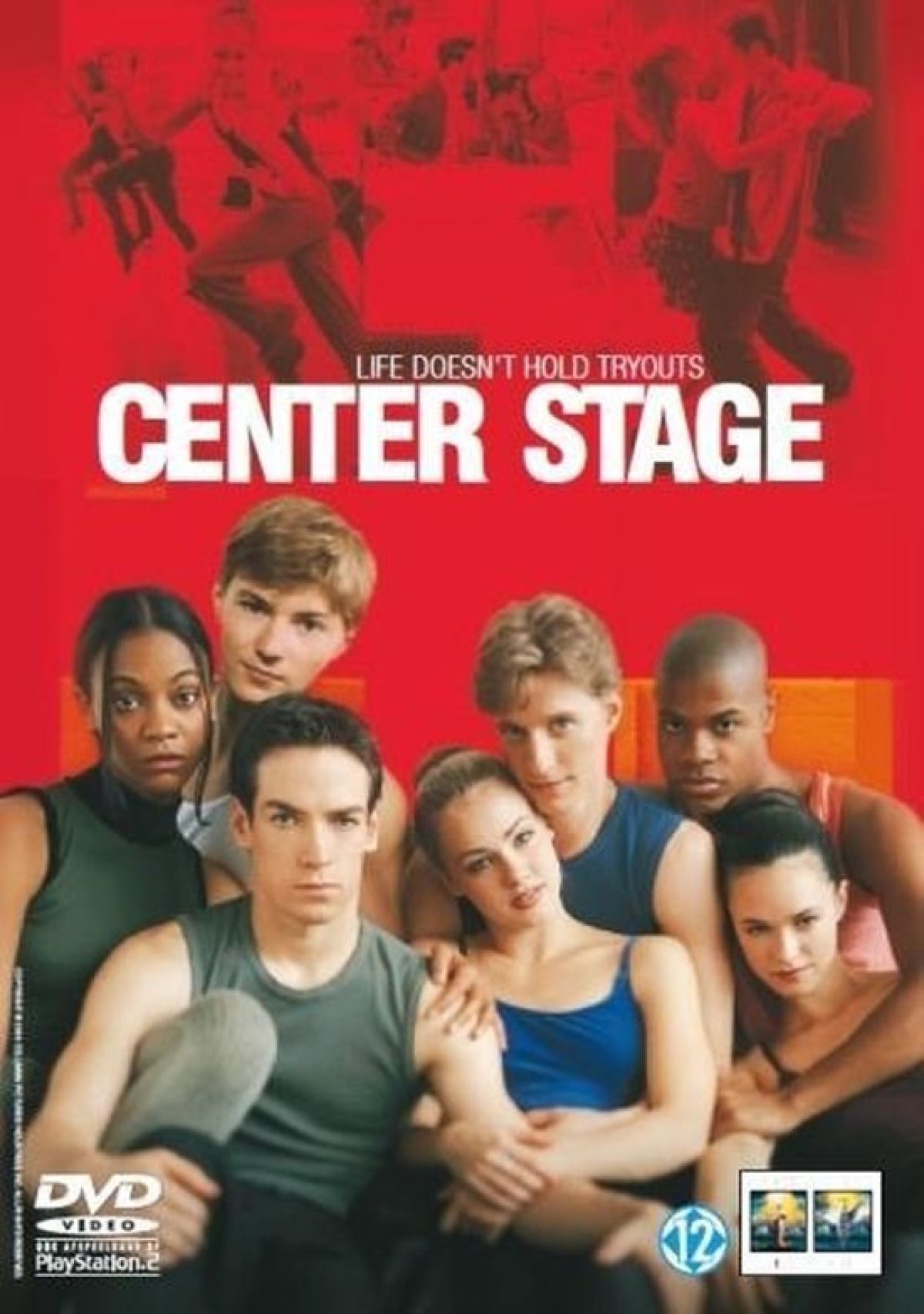 Afbeelding van Center Stage