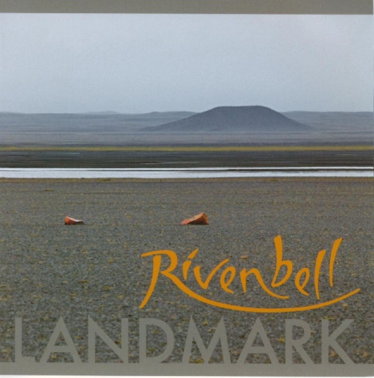Afbeelding van Rivenbell - Landmark