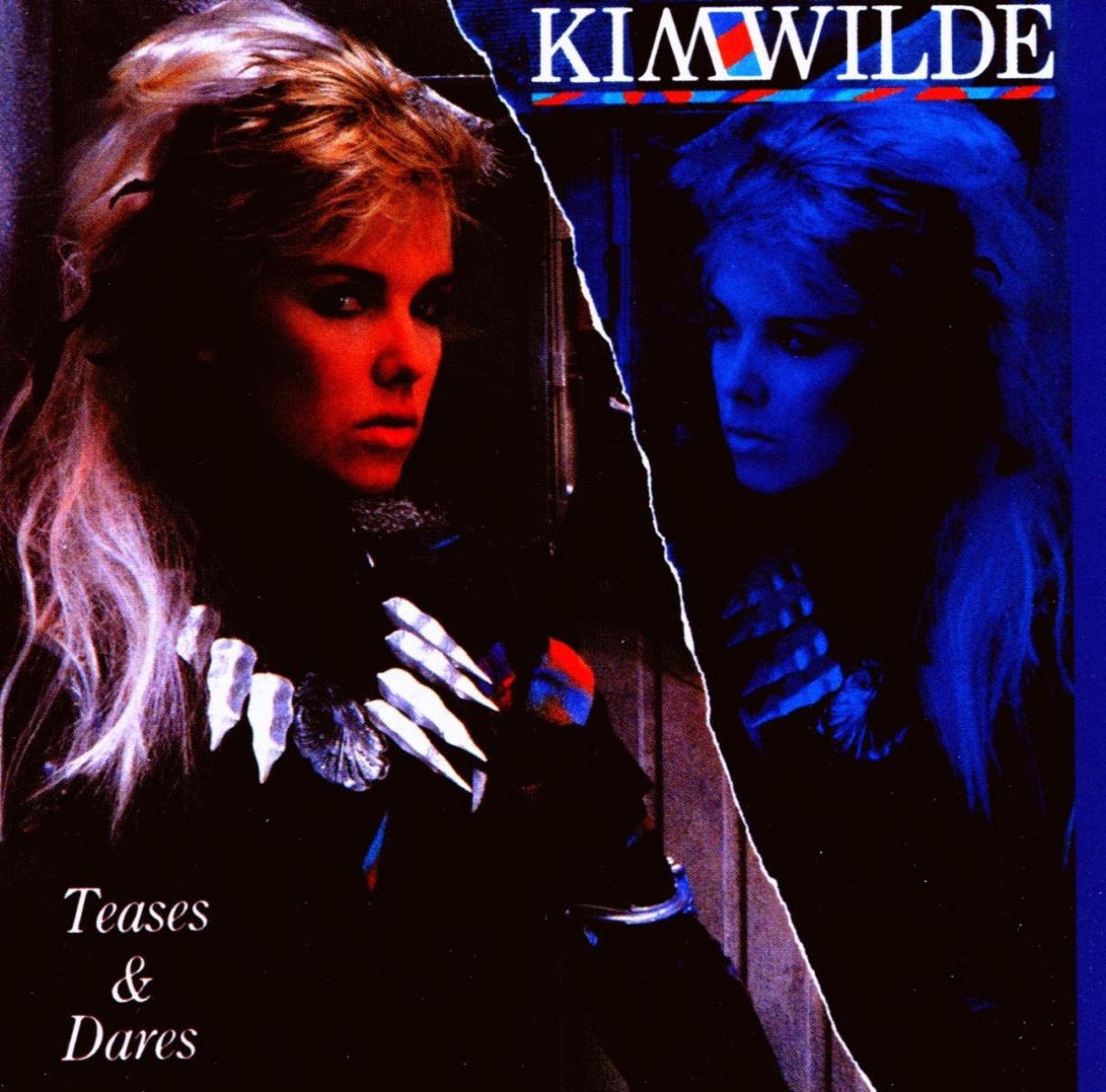 Kim Wilde - Teases & Dares
