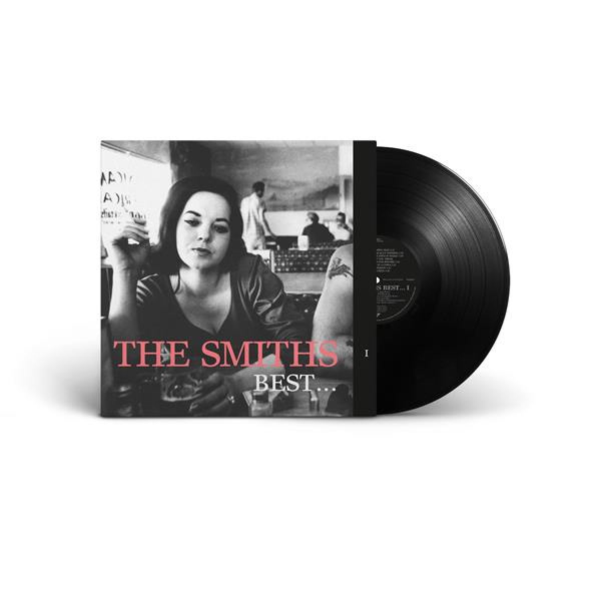 Afbeelding van The Smiths - Best... I