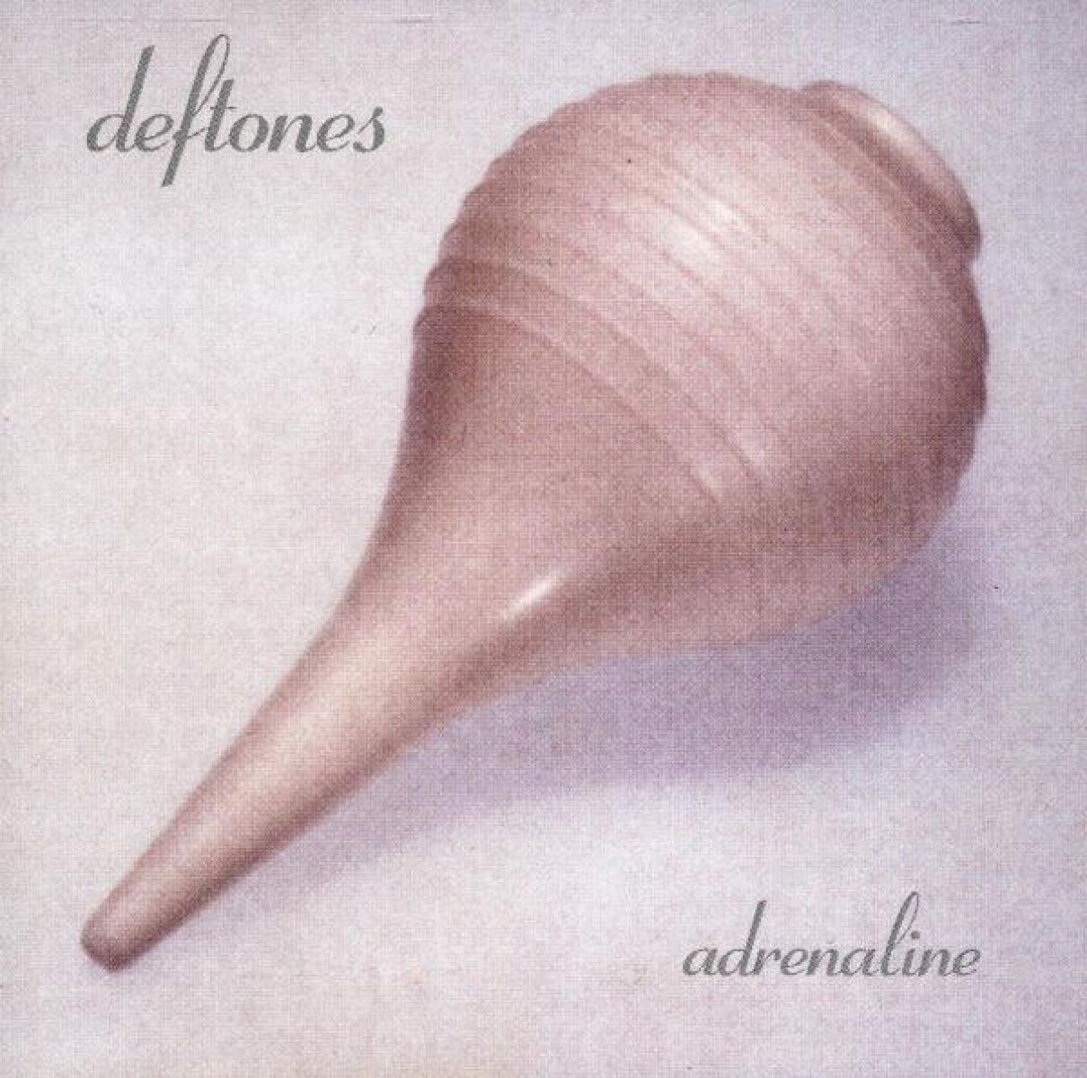 Afbeelding van Deftones - Adrenaline