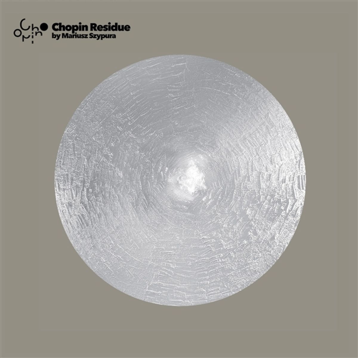 Afbeelding van Mariusz Szypura - Chopin Residue