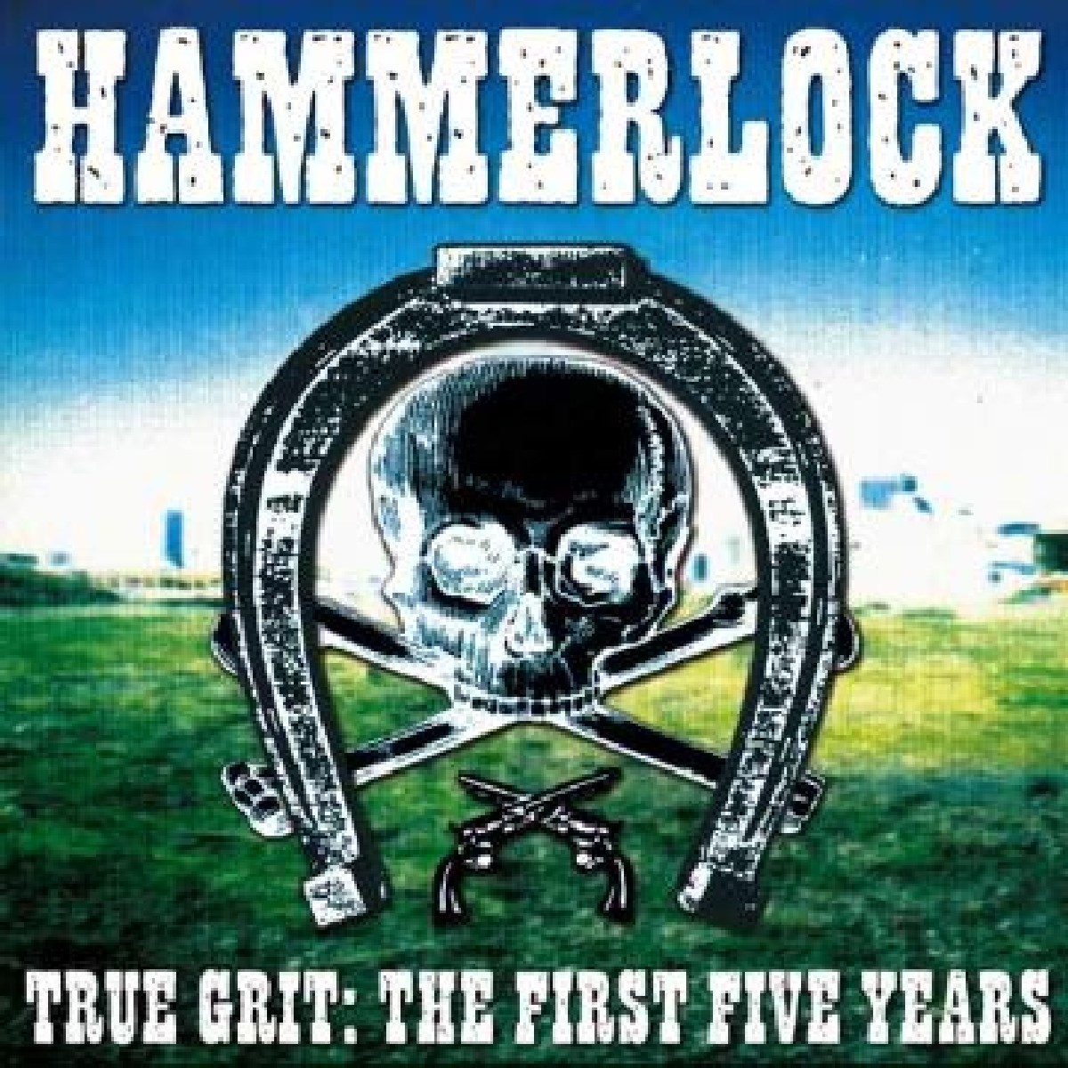 Afbeelding van True Grit: 1st Five Years