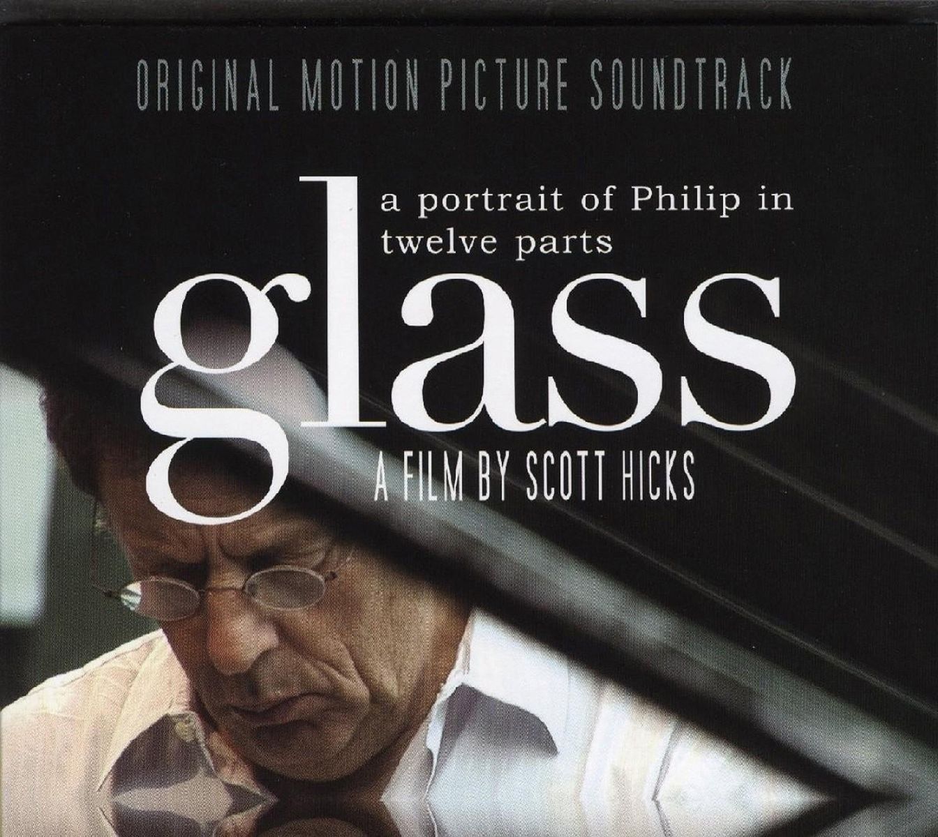 Various Artists - Glass : A Portrait Of Philip In Twelve Parts