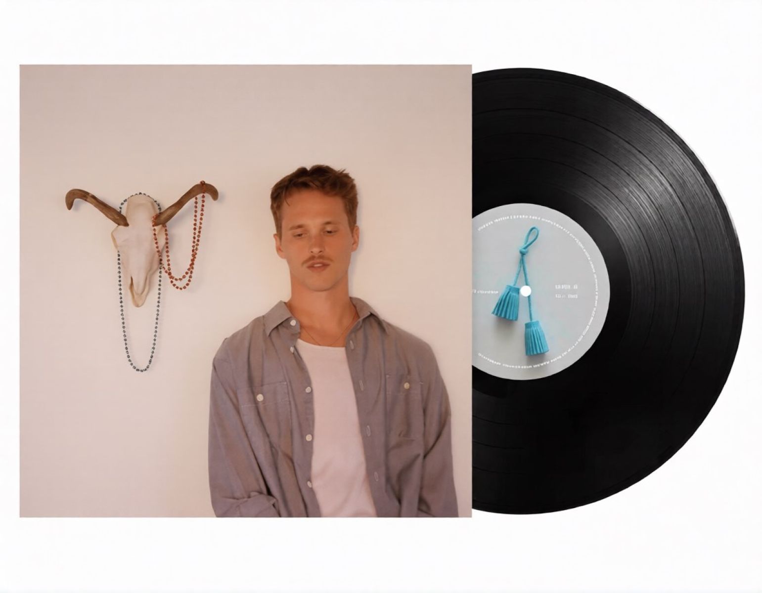 Afbeelding van Ryan Beatty - Sweet Fortune