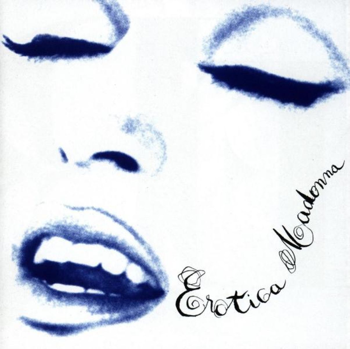 Afbeelding van Madonna - Erotica (Clean Version)