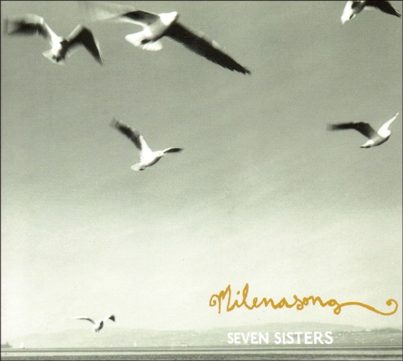Afbeelding van Milenasong - Seven Sisters