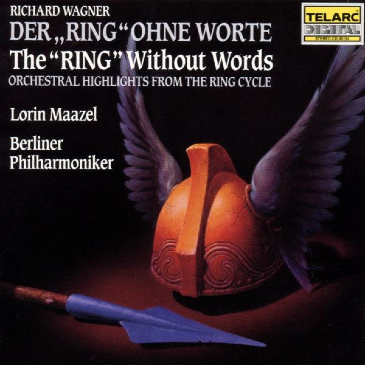 Afbeelding van Der'ring'ohne Worte