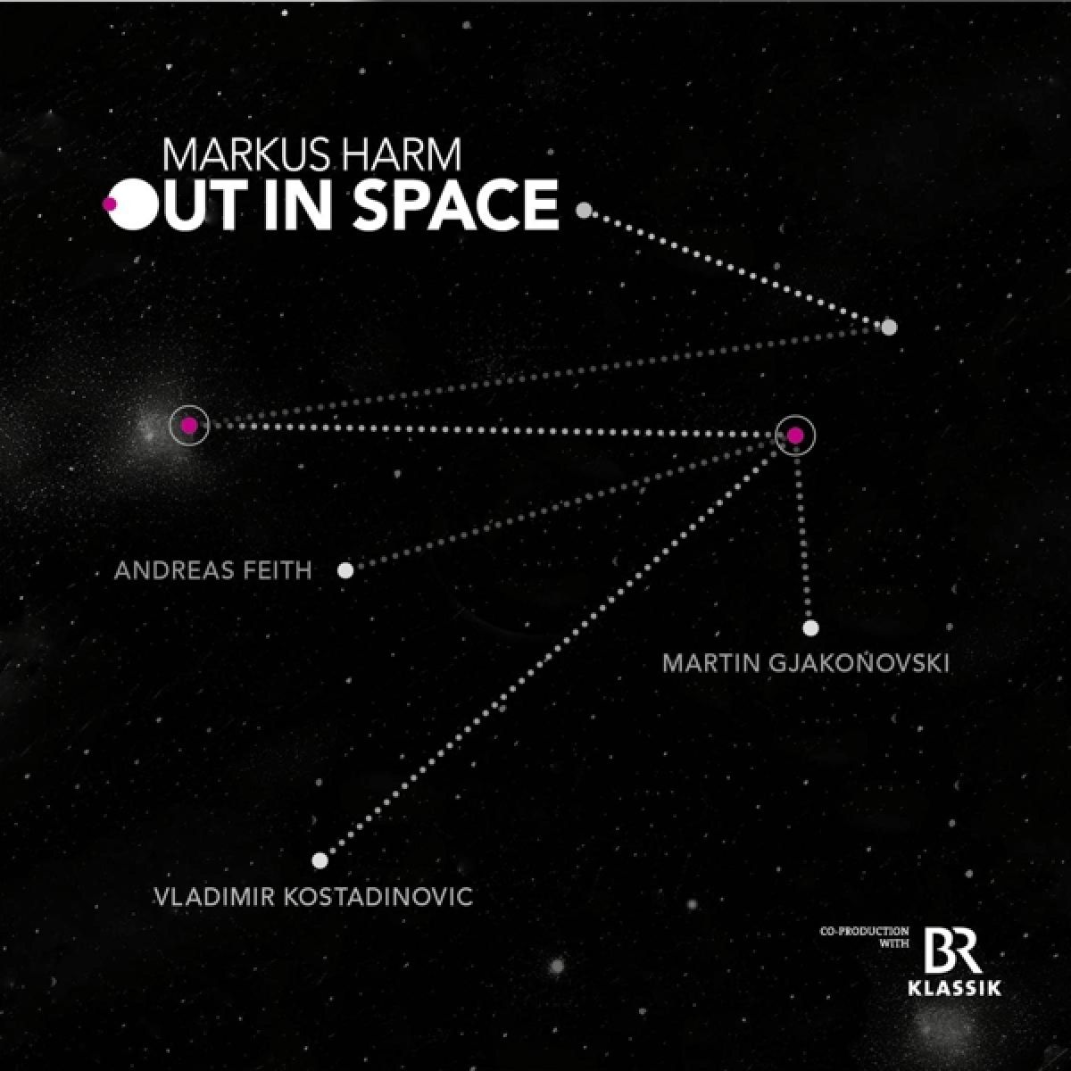 Afbeelding van Out In Space