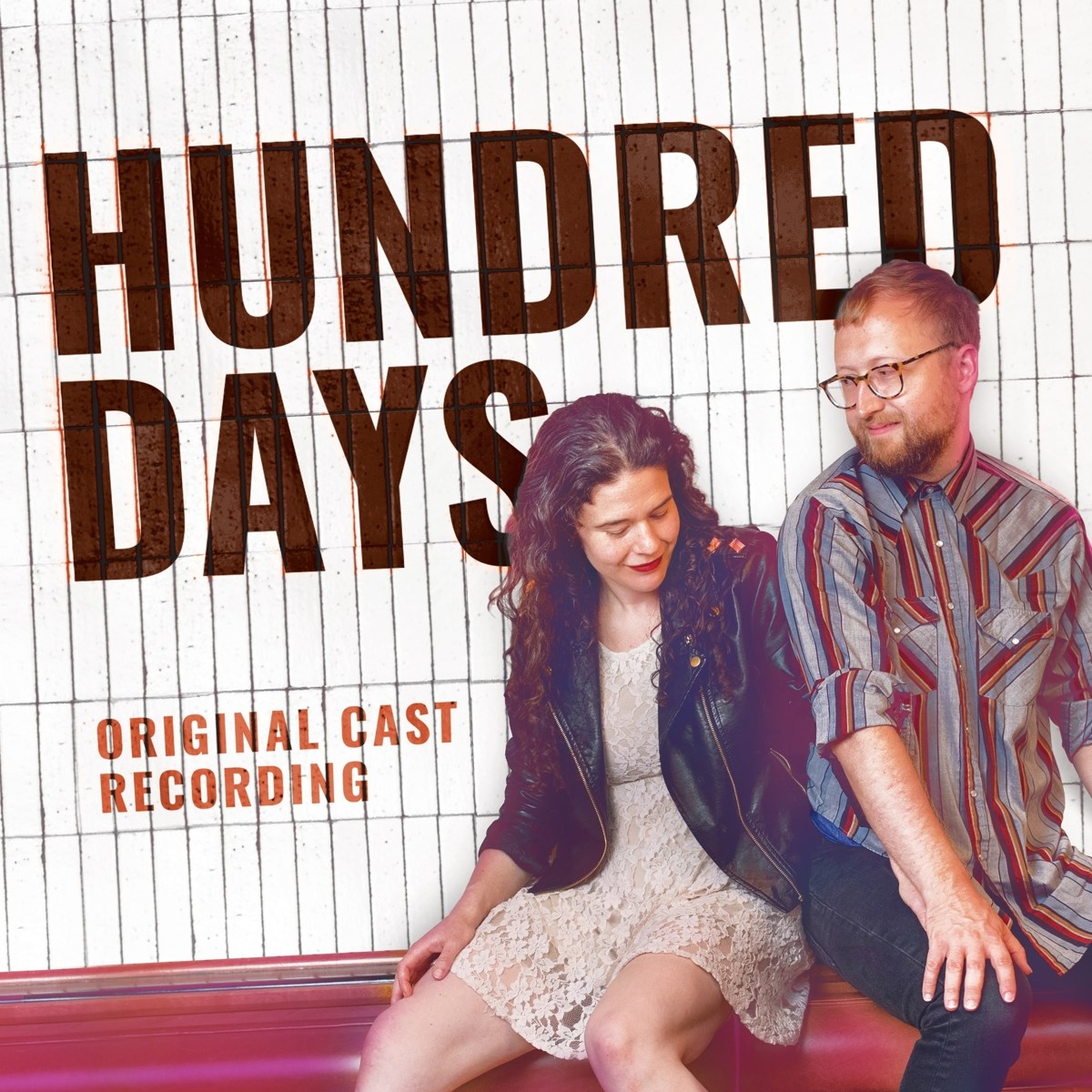 Various Artists - Hundred Days (Original Cast Recording)