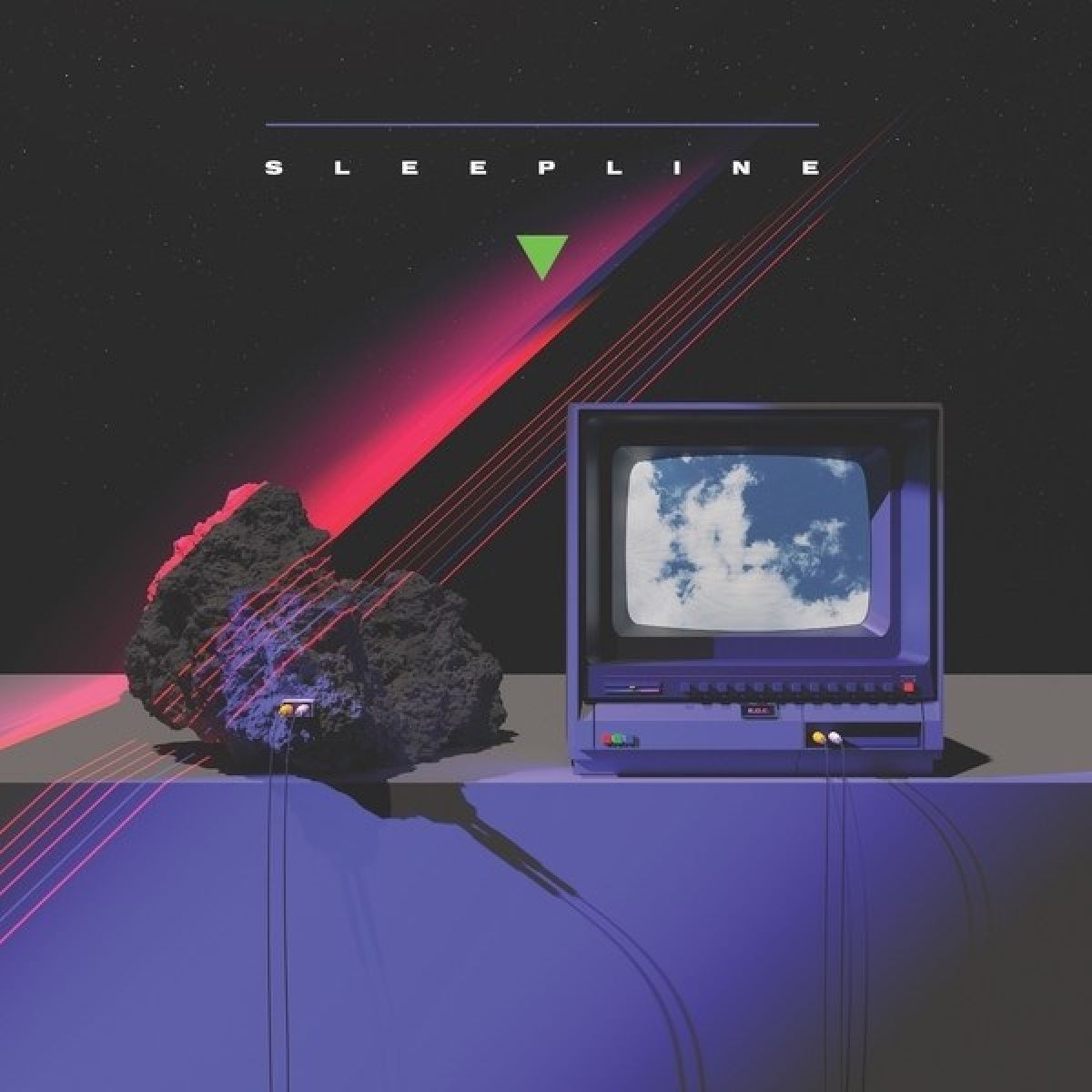 Afbeelding van New Dreams Ltd - Sleepline