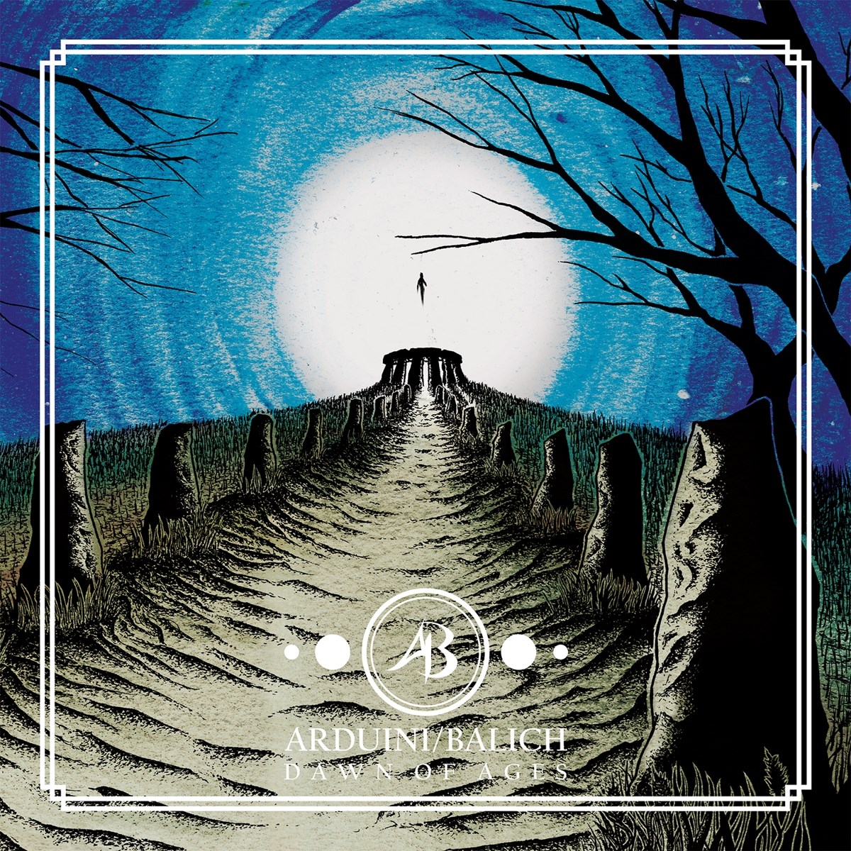 Afbeelding van Victor Arduini & Brian Balich - Dawn Of Ages