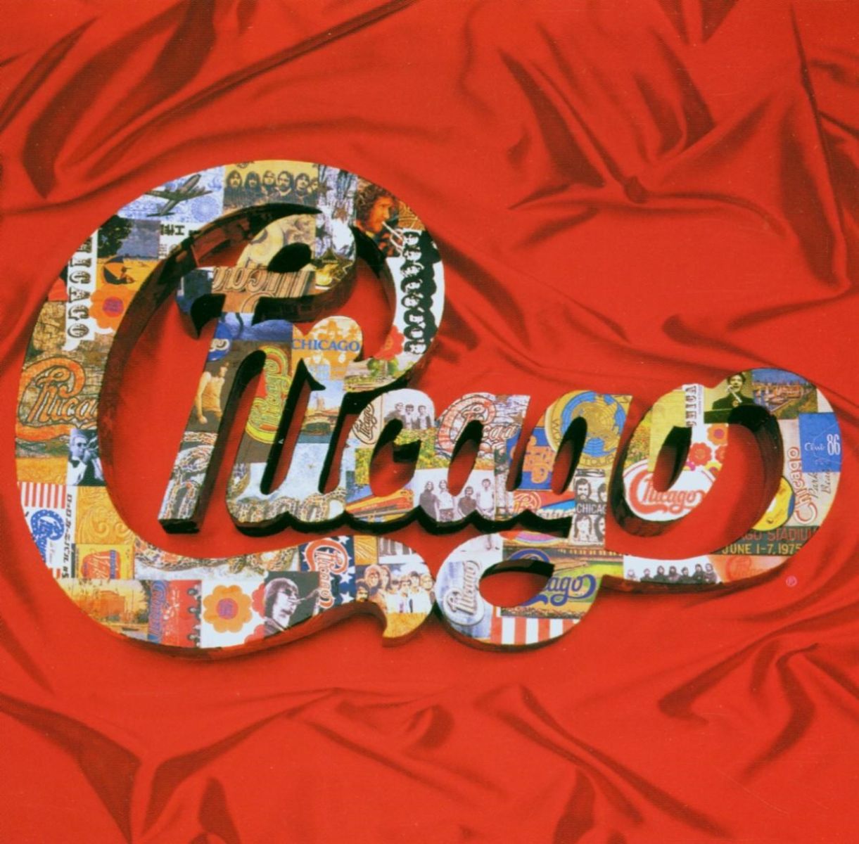 Afbeelding van Chicago - The Heart Of Chicago