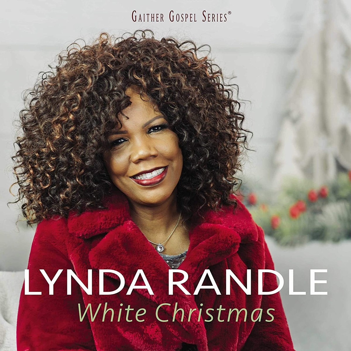 Afbeelding van Lynda Randle - White Christmas