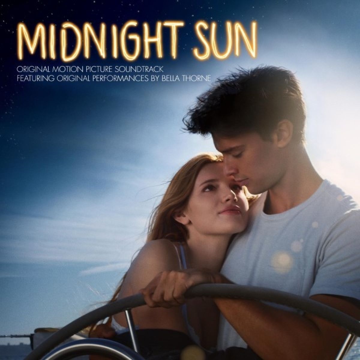 Afbeelding van Various Artists - Midnight Sun (Original Motion Picture Soundtrack)