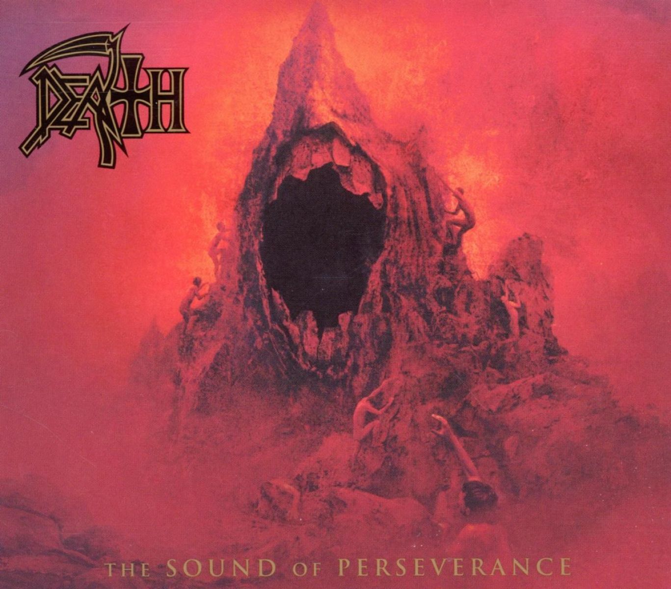 Afbeelding van Sound Of Perseverance