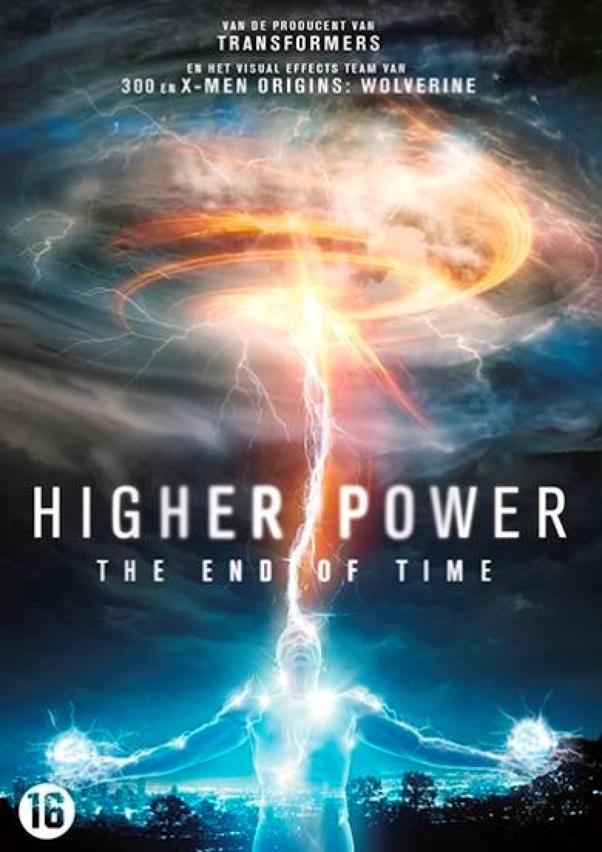 Higher Power