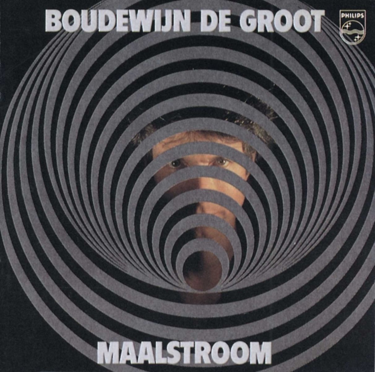 Afbeelding van Boudewijn De Groot - Maalstroom
