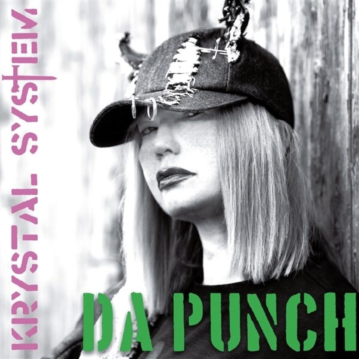 Afbeelding van Krystal System - Da Punch