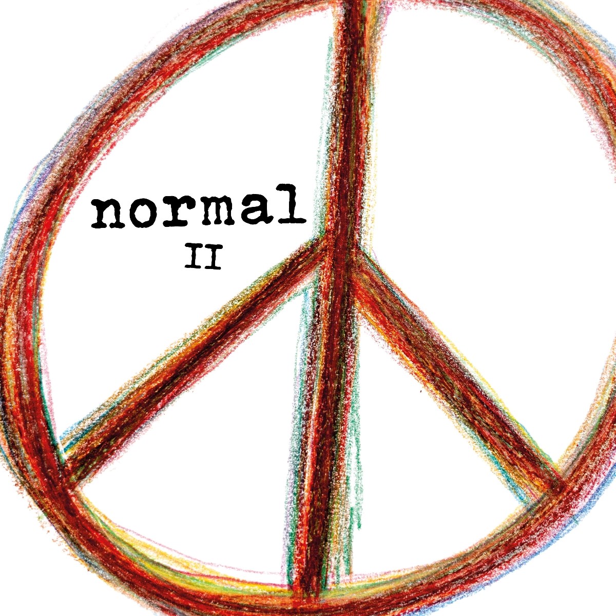 Afbeelding van Axel Fischbacher Trio - Normal II
