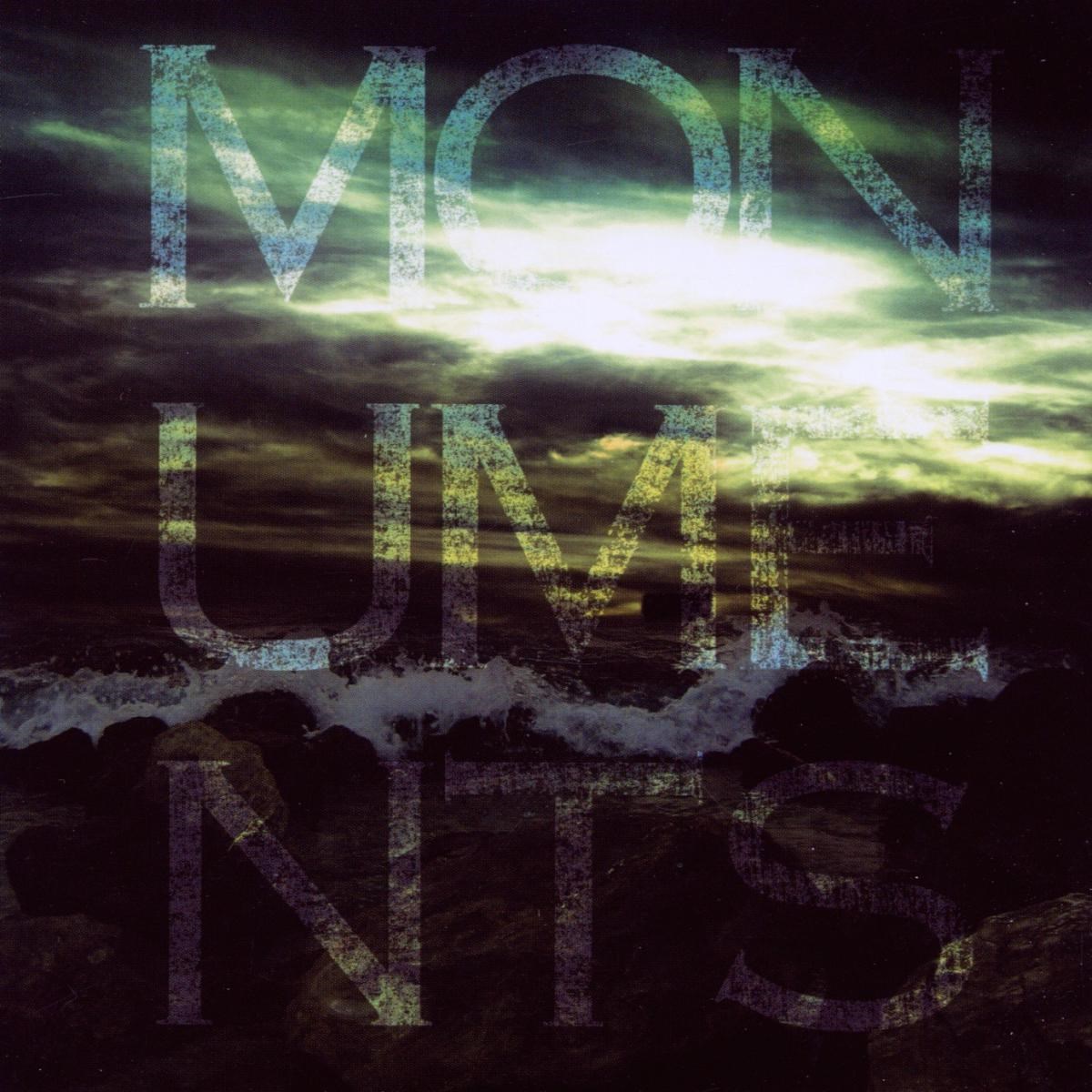 Afbeelding van Poison My Blood - Monuments