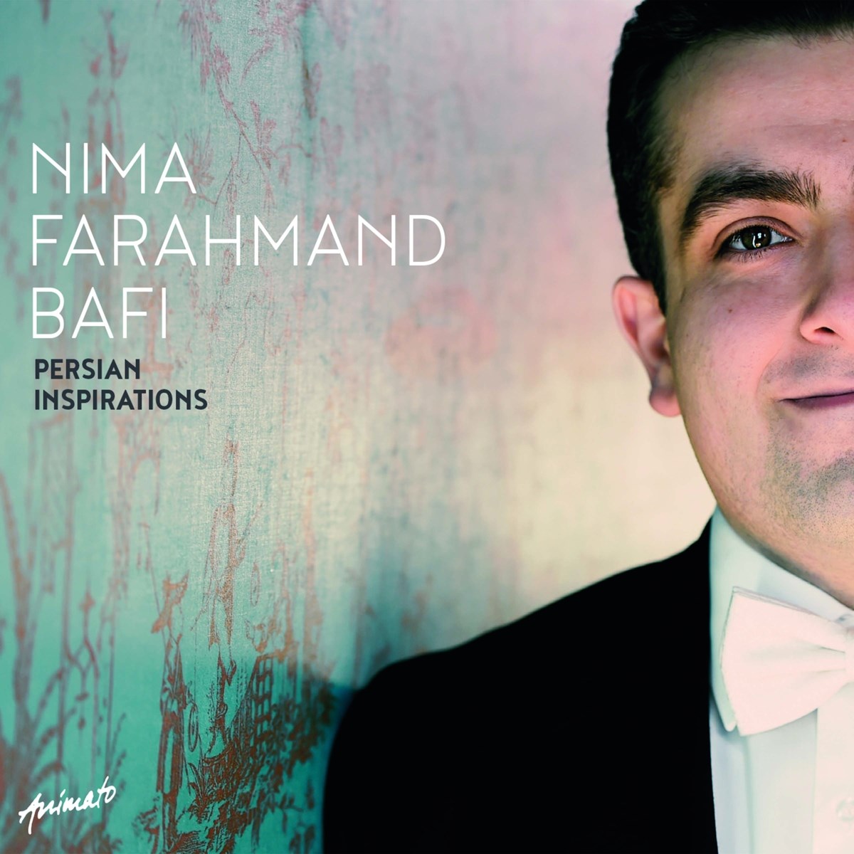 Afbeelding van Nima Farahmand Bafi - Persian Inspirations