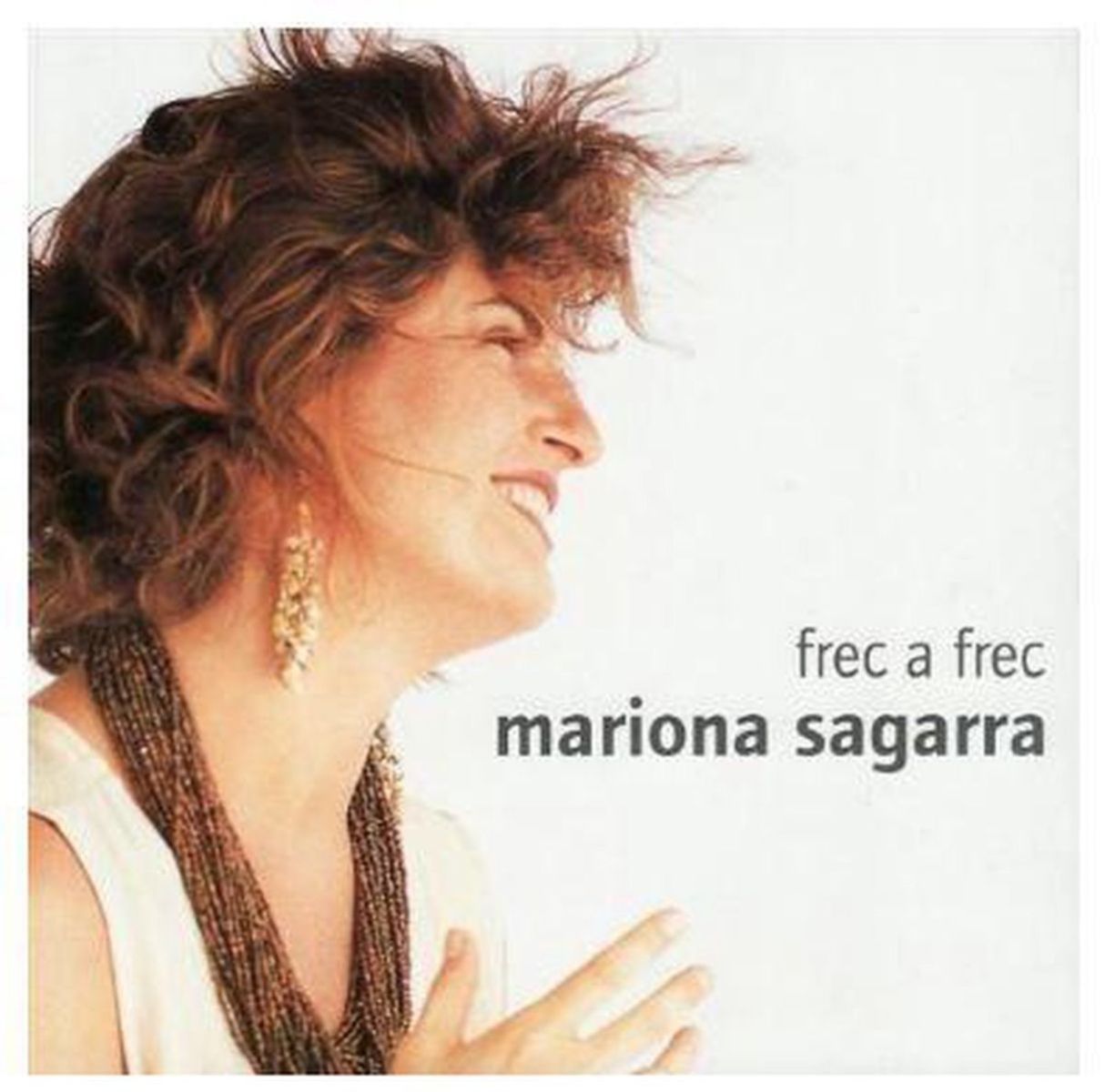 Afbeelding van Mariona Sagarra - Frec A Frec