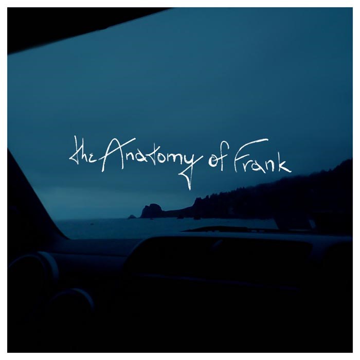 Afbeelding van Anatomy Of Frank - North America