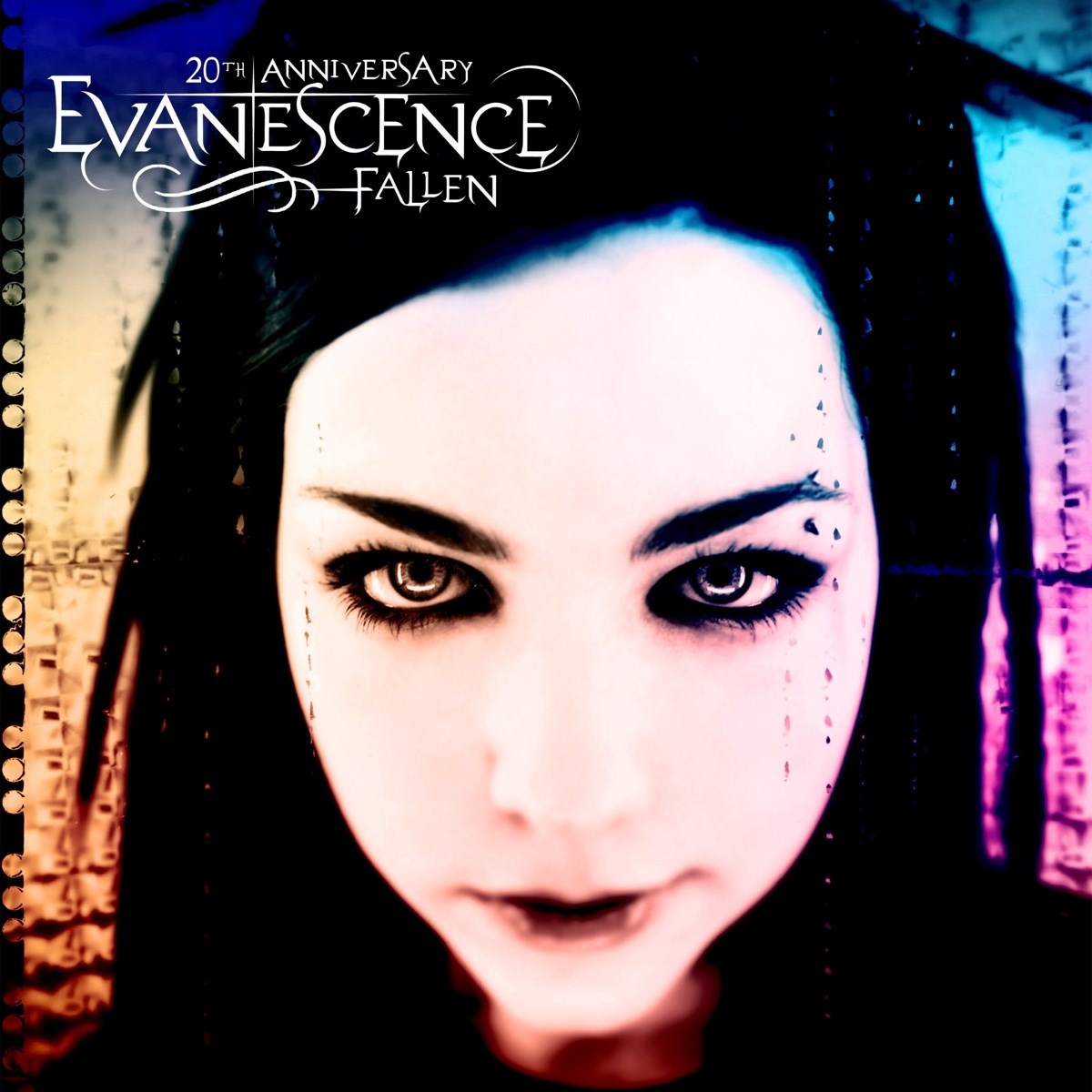 Afbeelding van Evanescence - Fallen